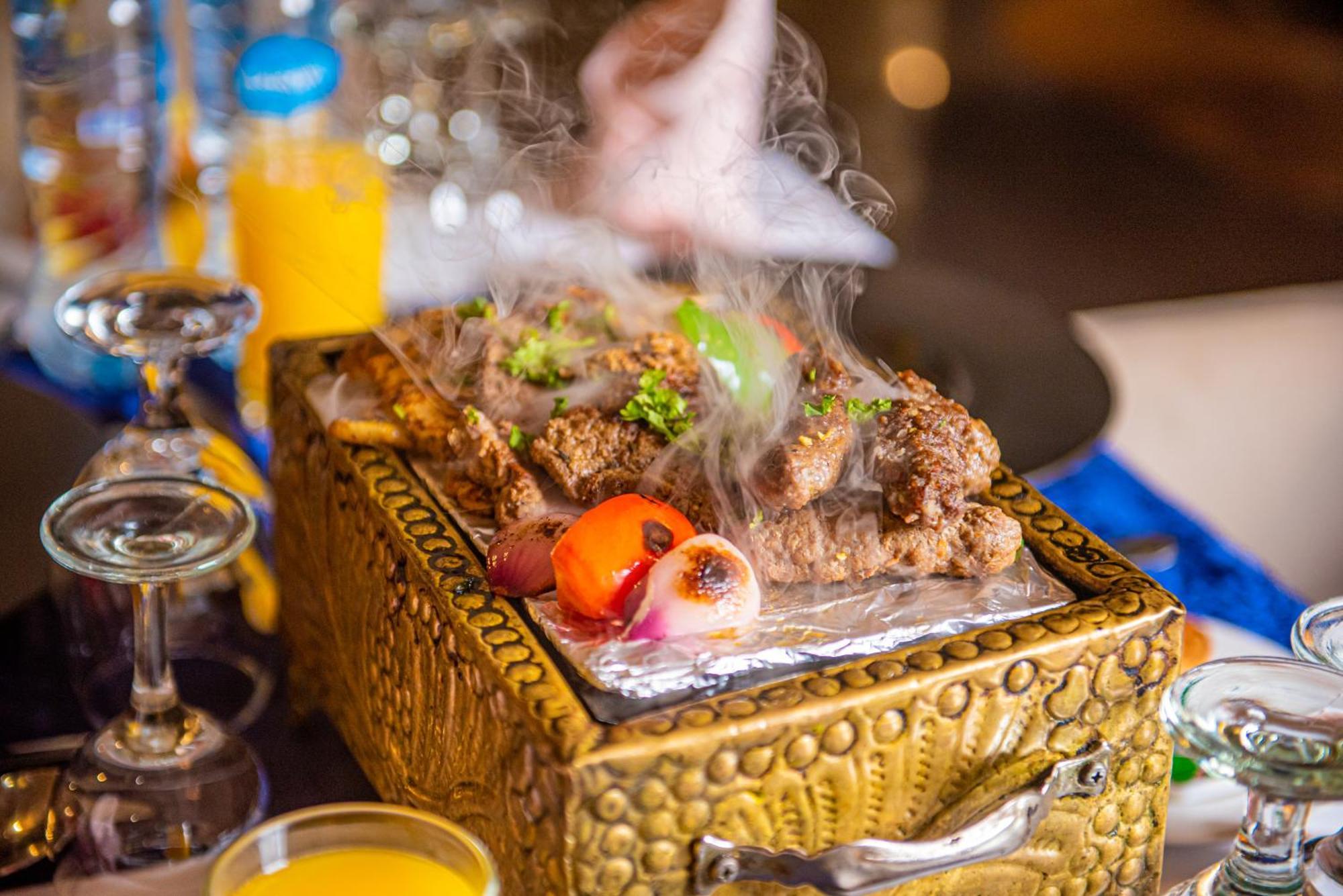 Resort Caves Adults Only Hurghada