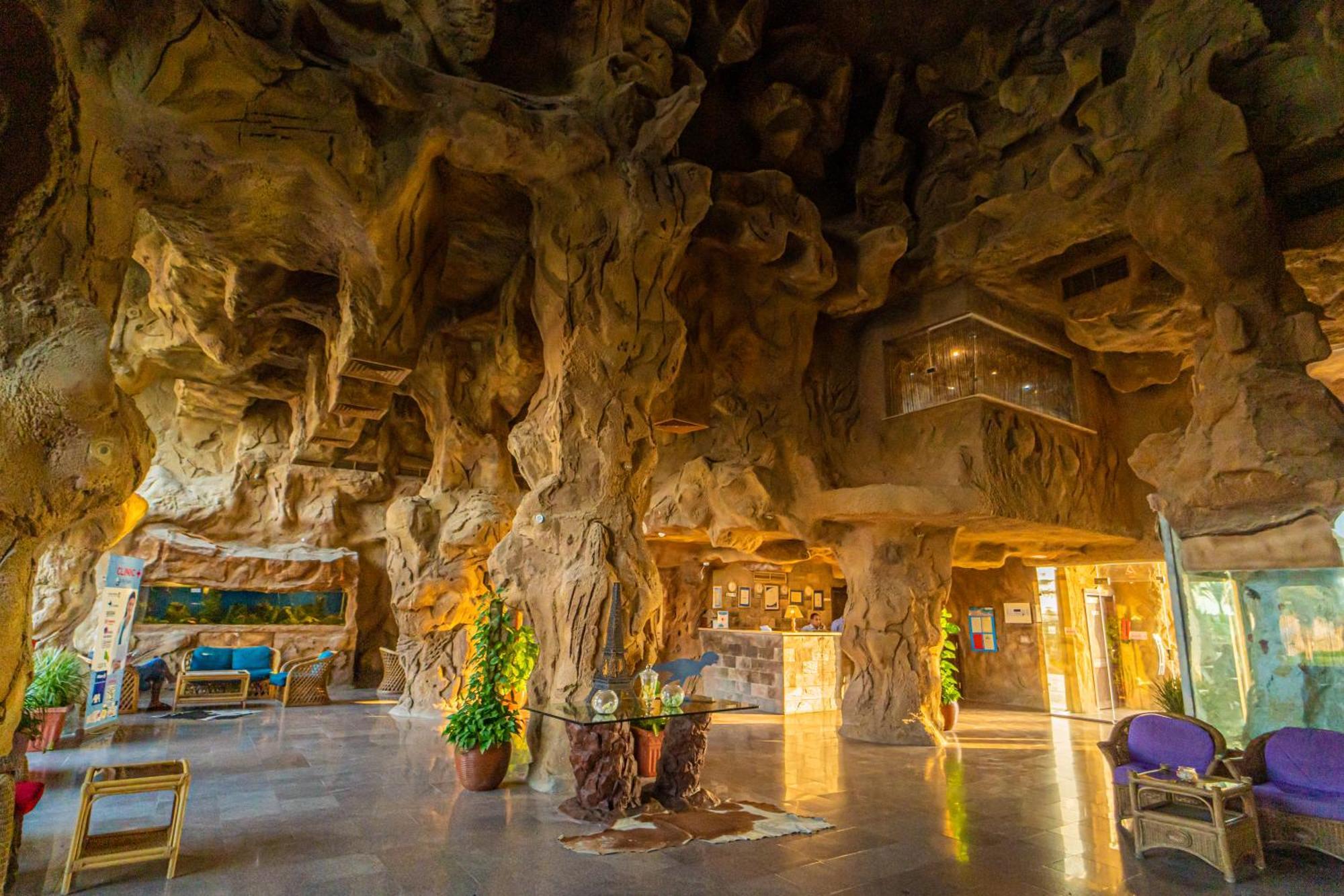 Resort Caves Adults Only