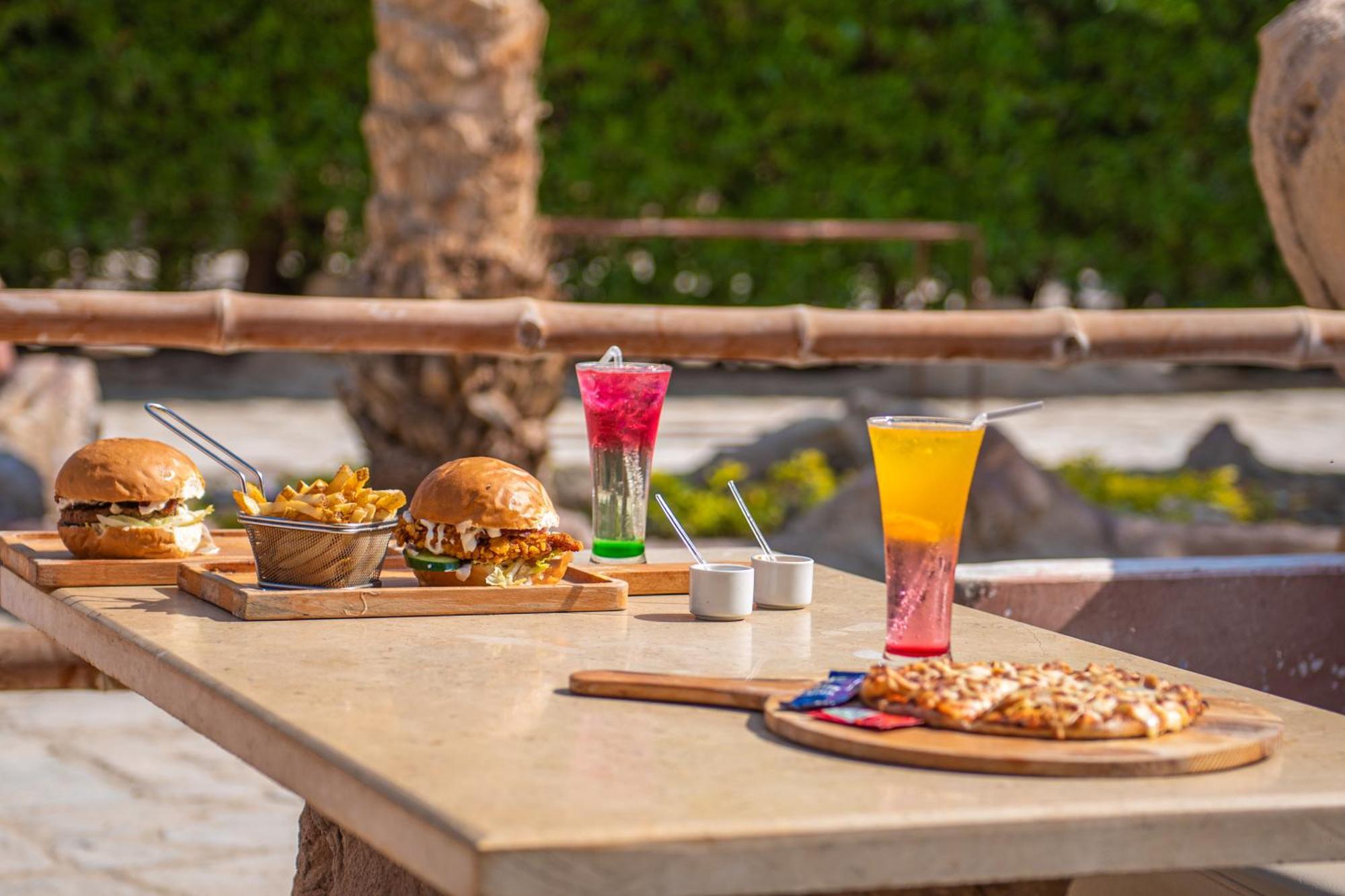 Caves Adults Only Resort 5*