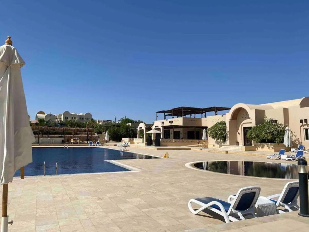 Makadi Heights Apartment Hurghada