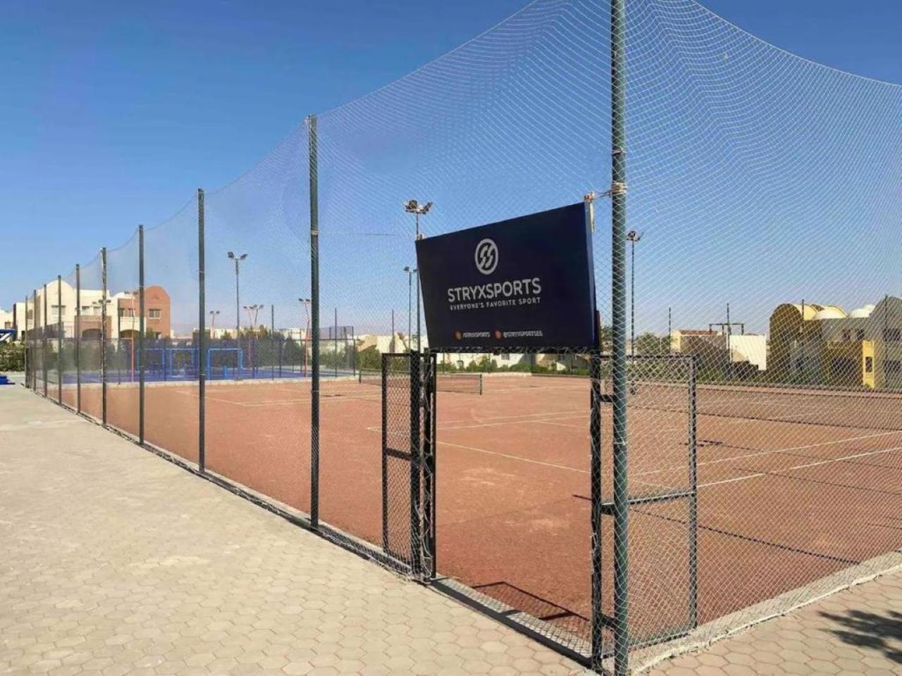 Makadi Heights * Hurghada