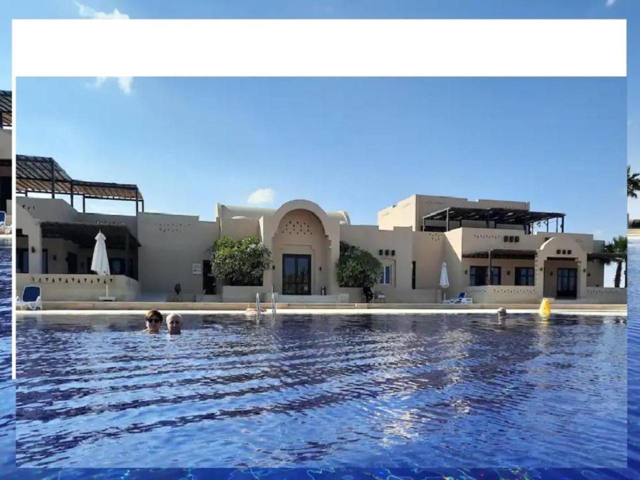 Makadi Heights Apartment