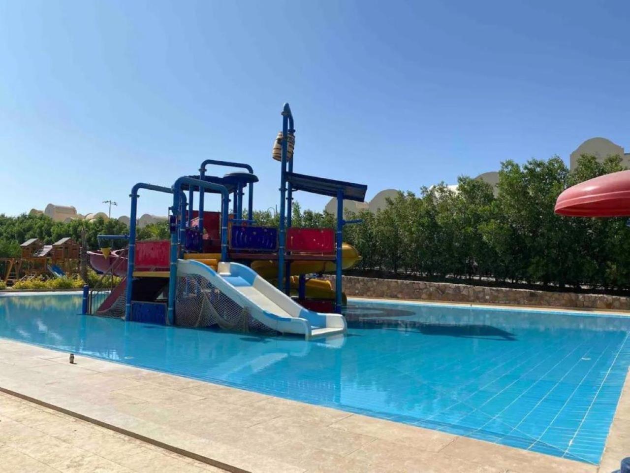 Apartment Makadi Heights