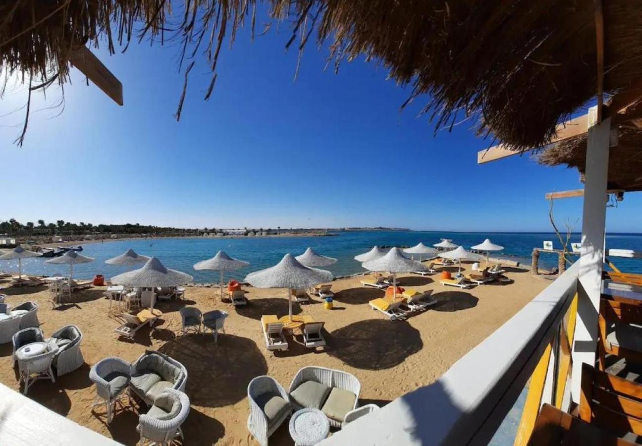 Makadi Heights Apartment Hurghada