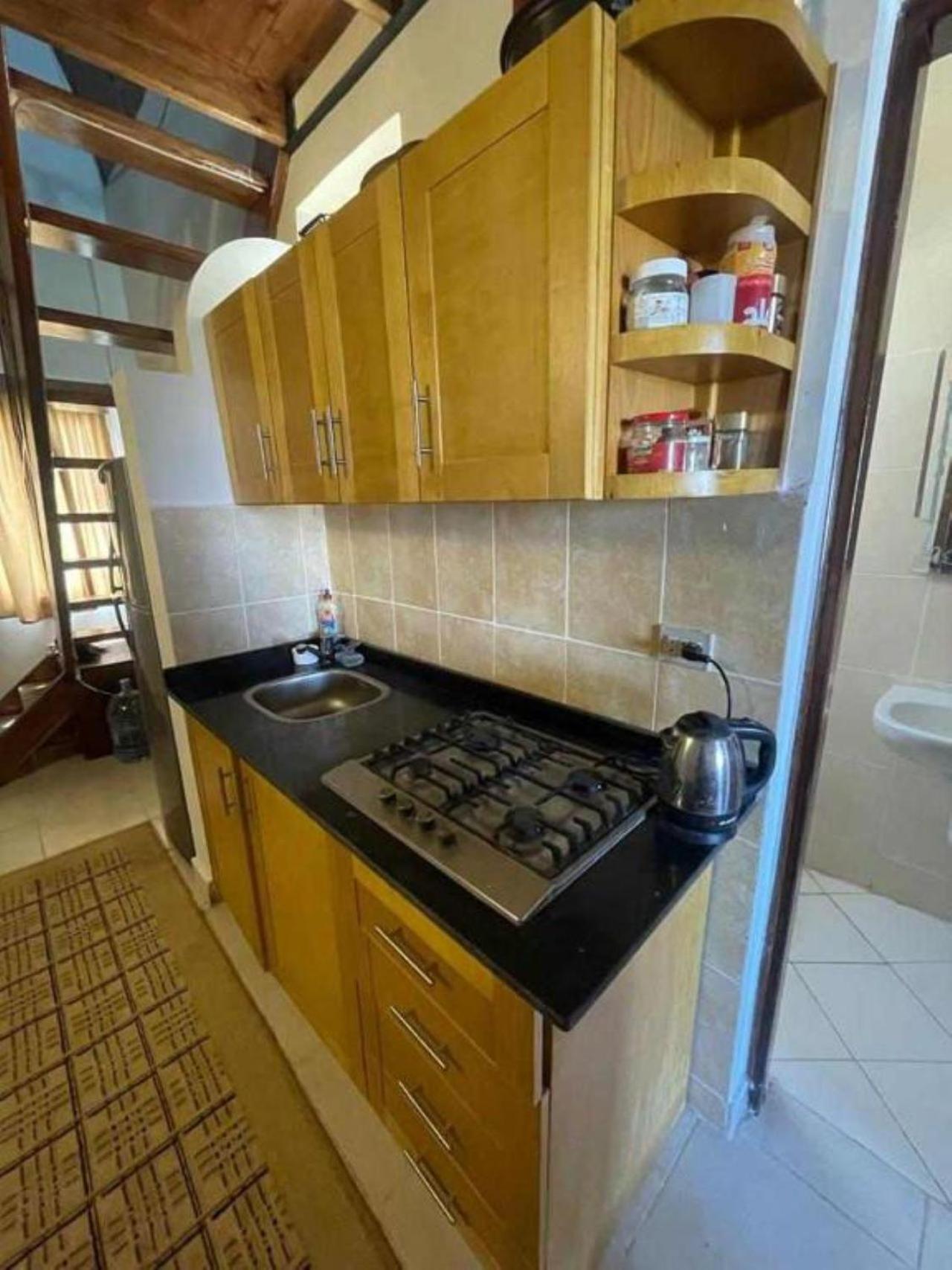 Makadi Heights Apartment *