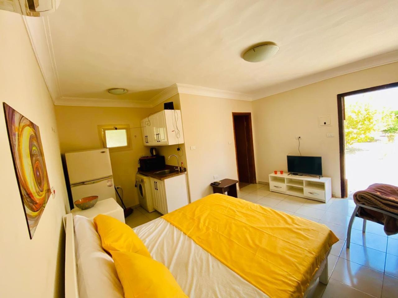 Apartment One In A Compound With The Swimming Pool *