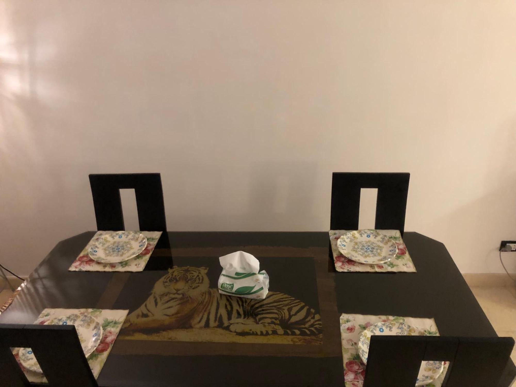 Marina Apartment