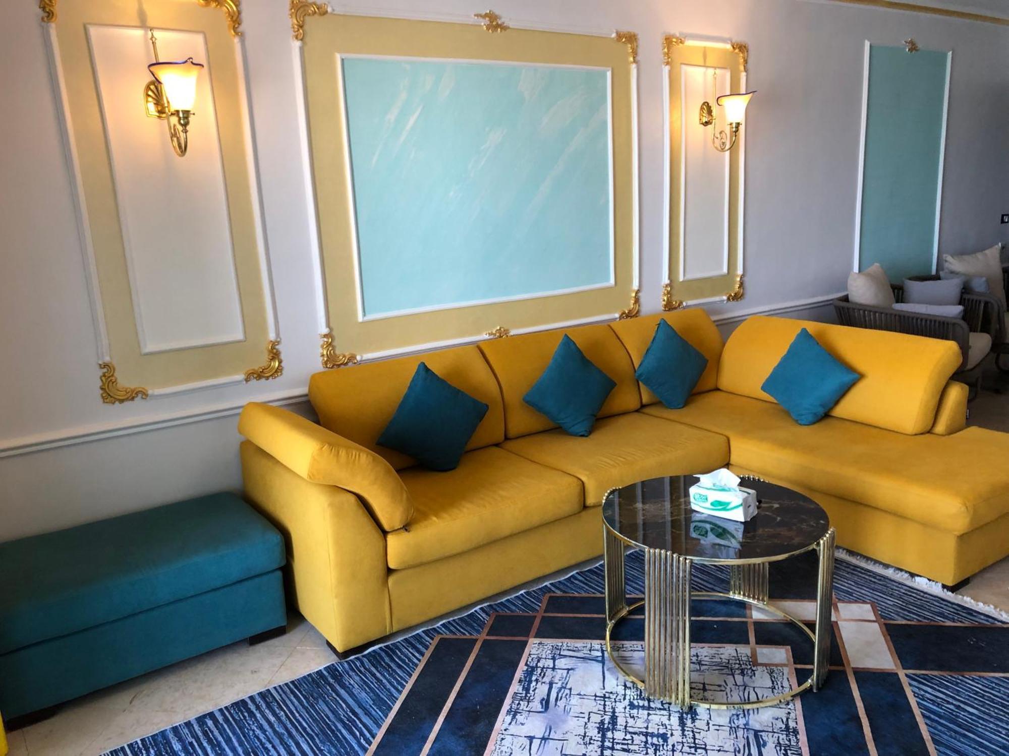 Apartment Marina Hurghada