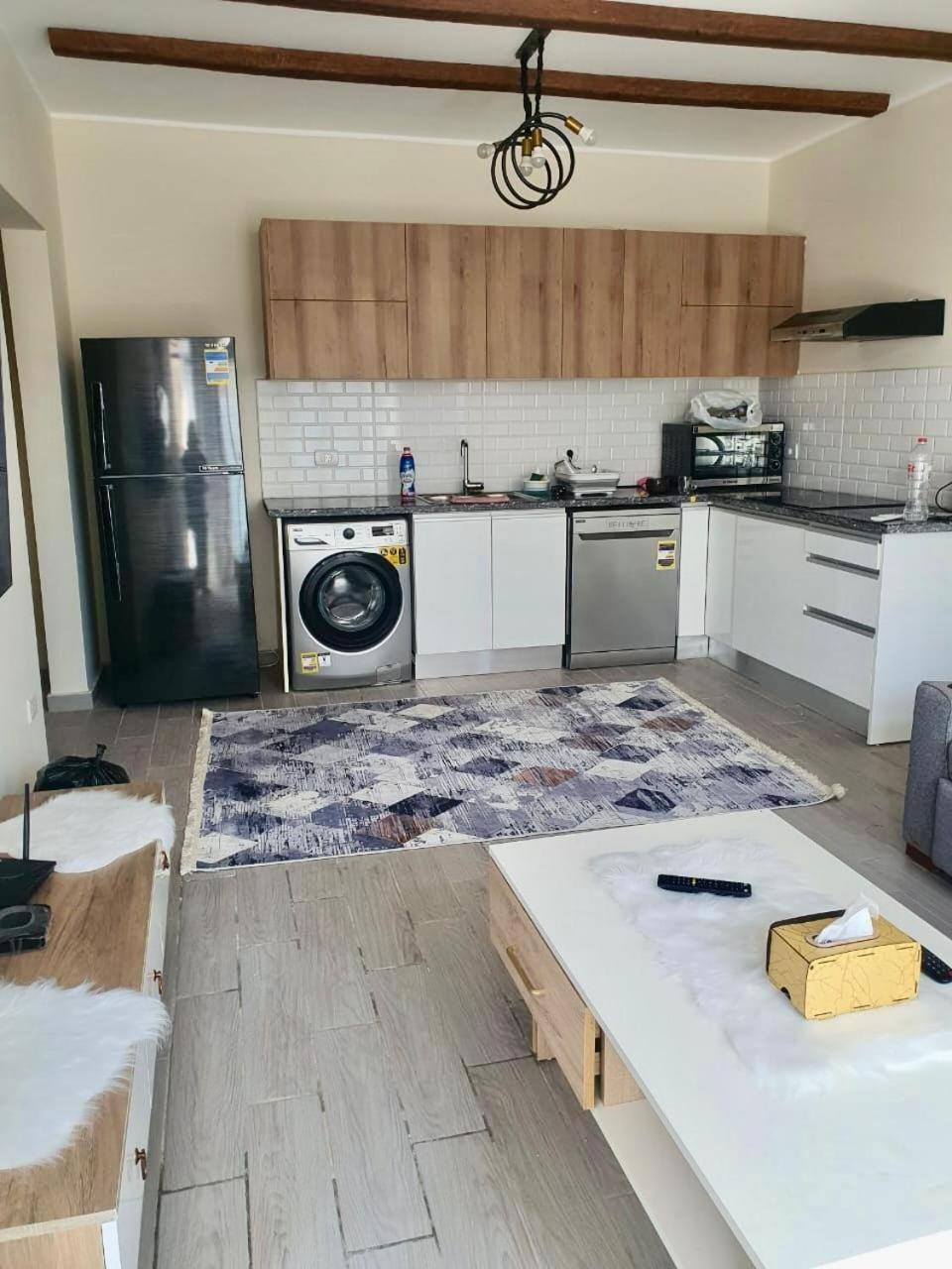 Holiday home Bali D-28 Hurghada
