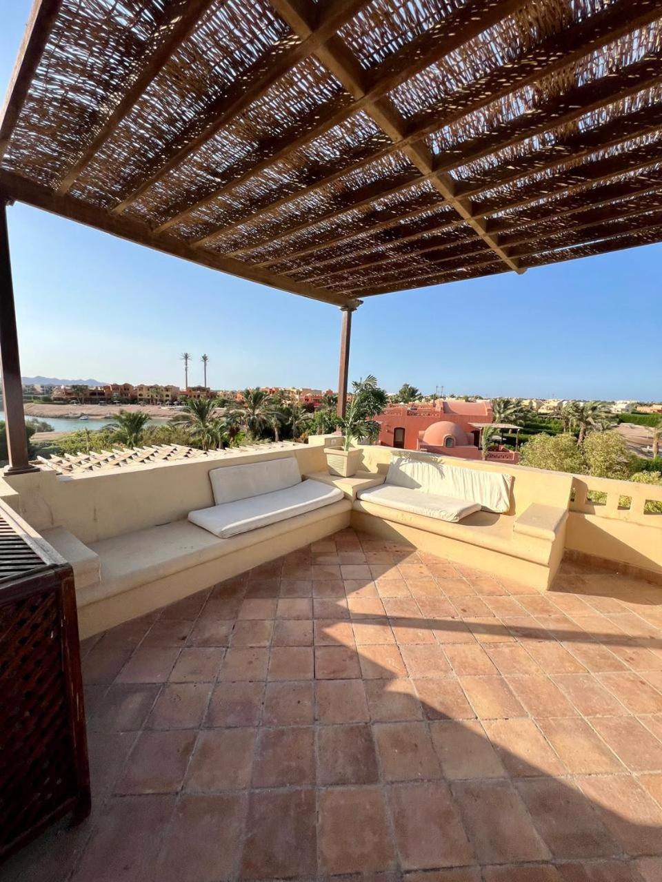 Vakantiehuis Wast Golf Y 39-0-2 Hurghada