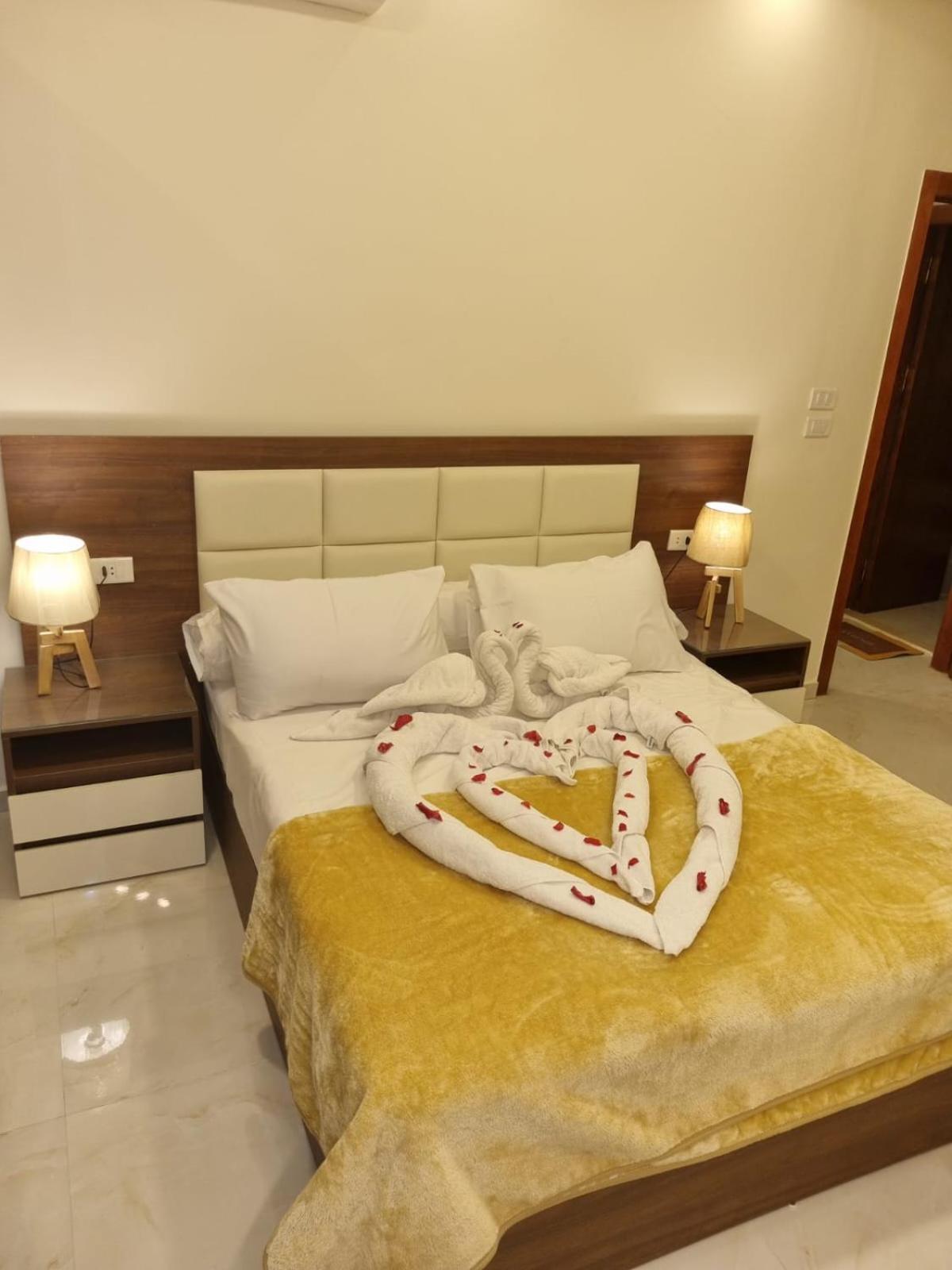 Appart hôtel Princess *