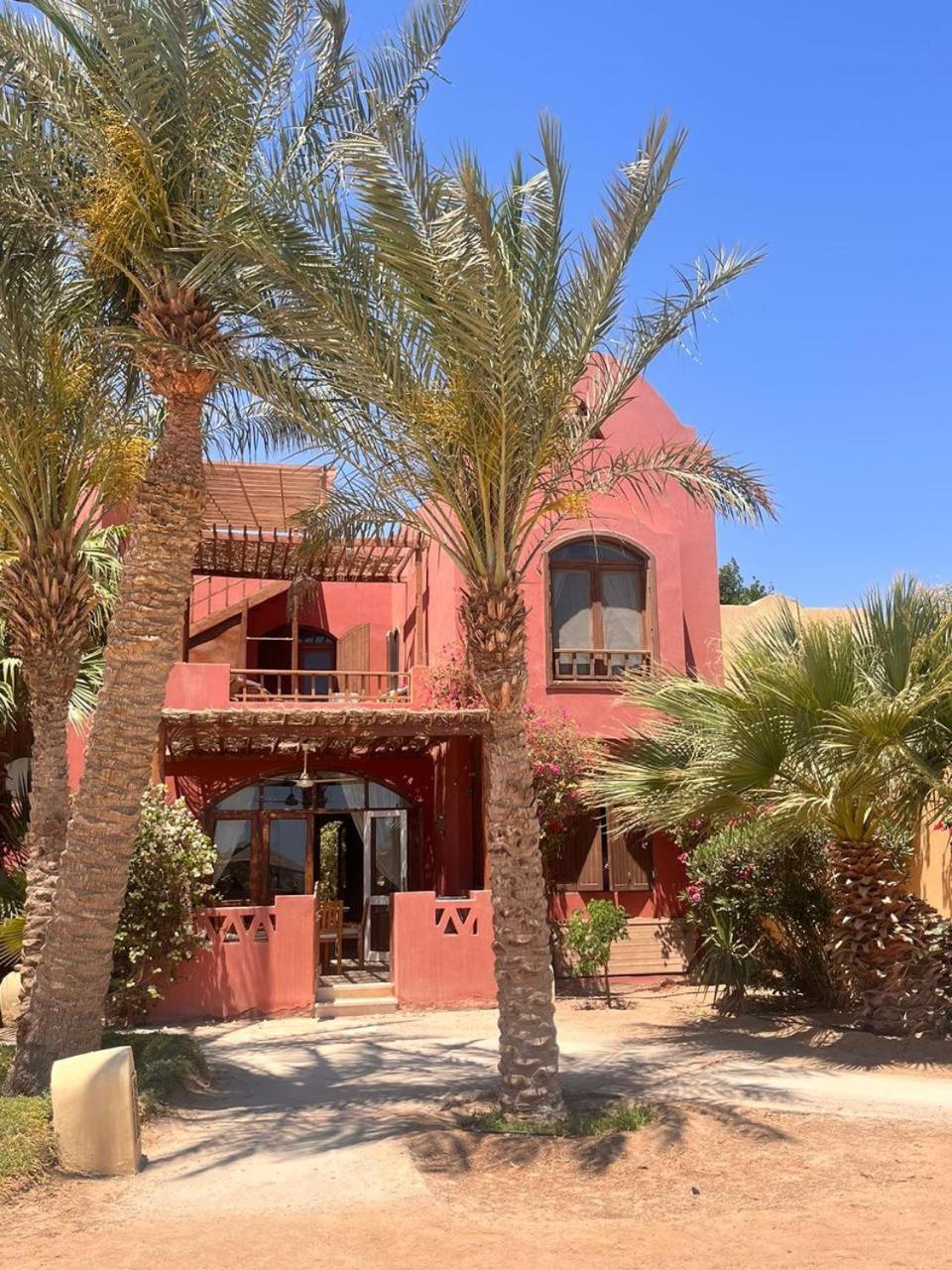 Ferienhaus Beautiful Gouna Townhouse