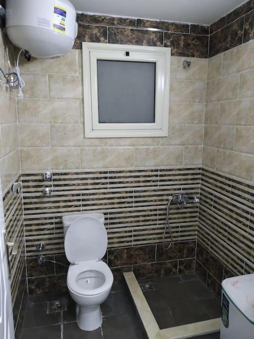 Sheraton Plaza House Near The Beaches And Near New Marina 428 Appartement