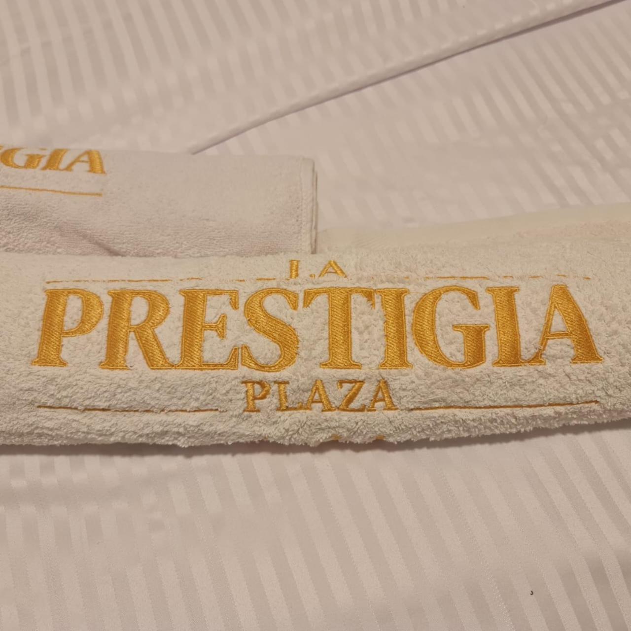 Appartement La Prestigia *