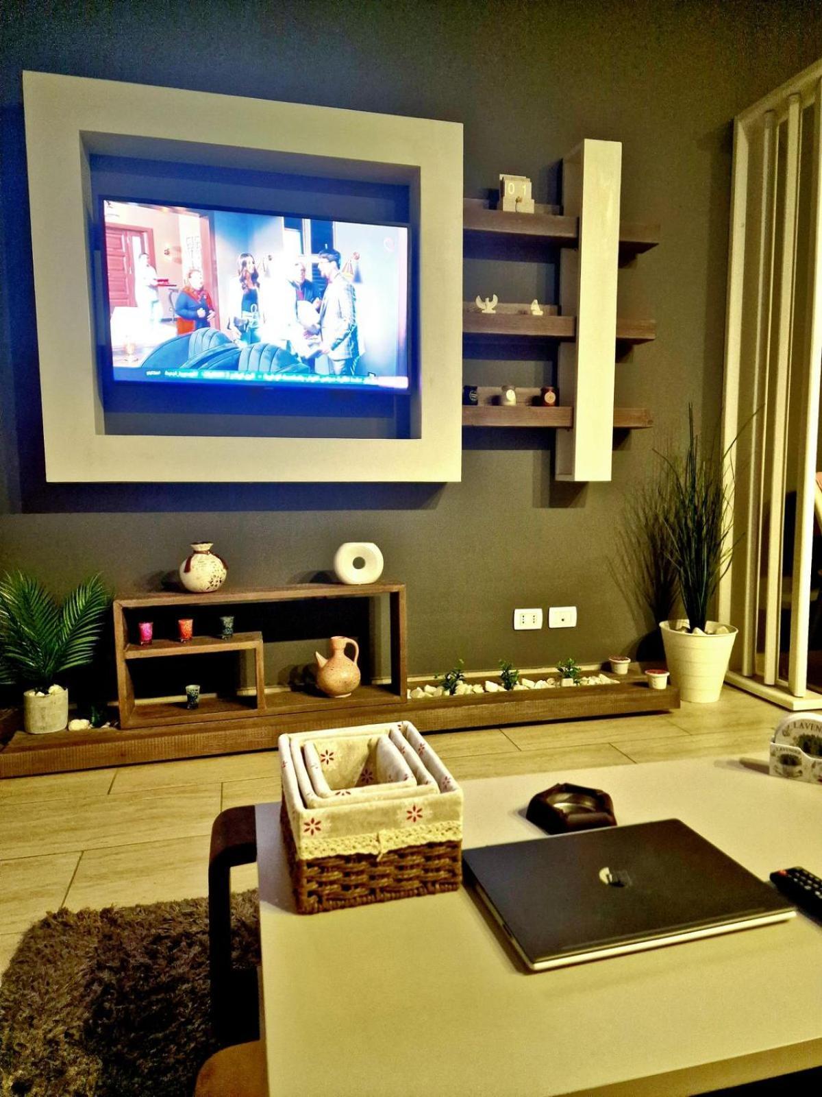 Aldau Heights Appartement *