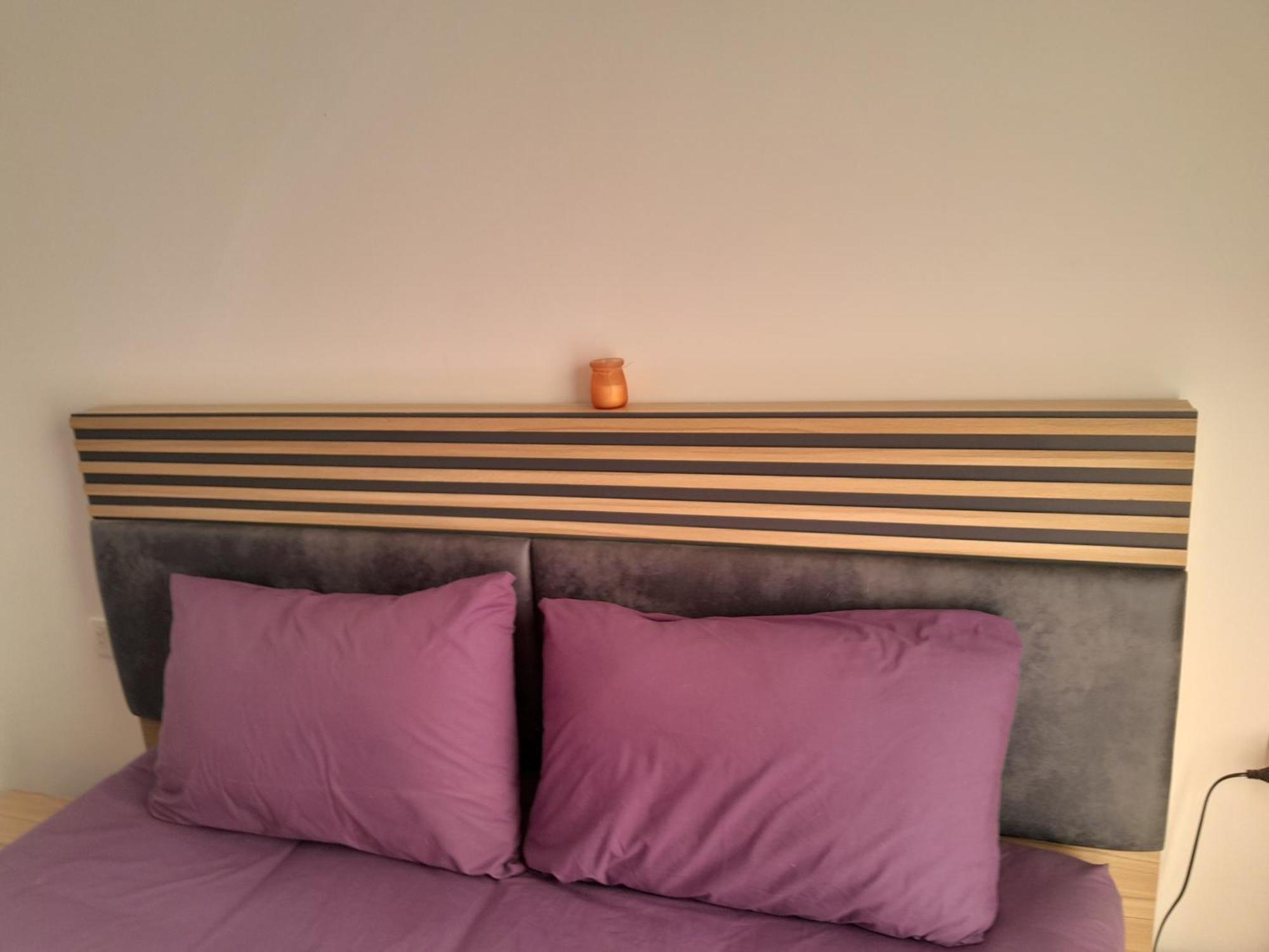 Cozy In Bali Theme Apartment