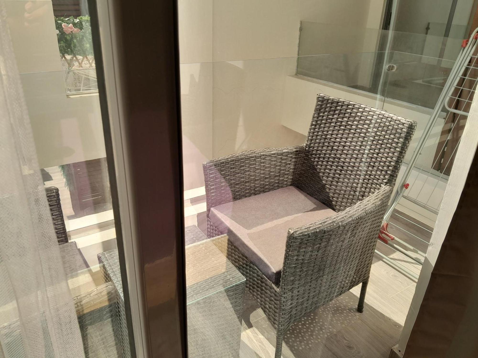 Apartment Cozy In Bali Theme Hurghada