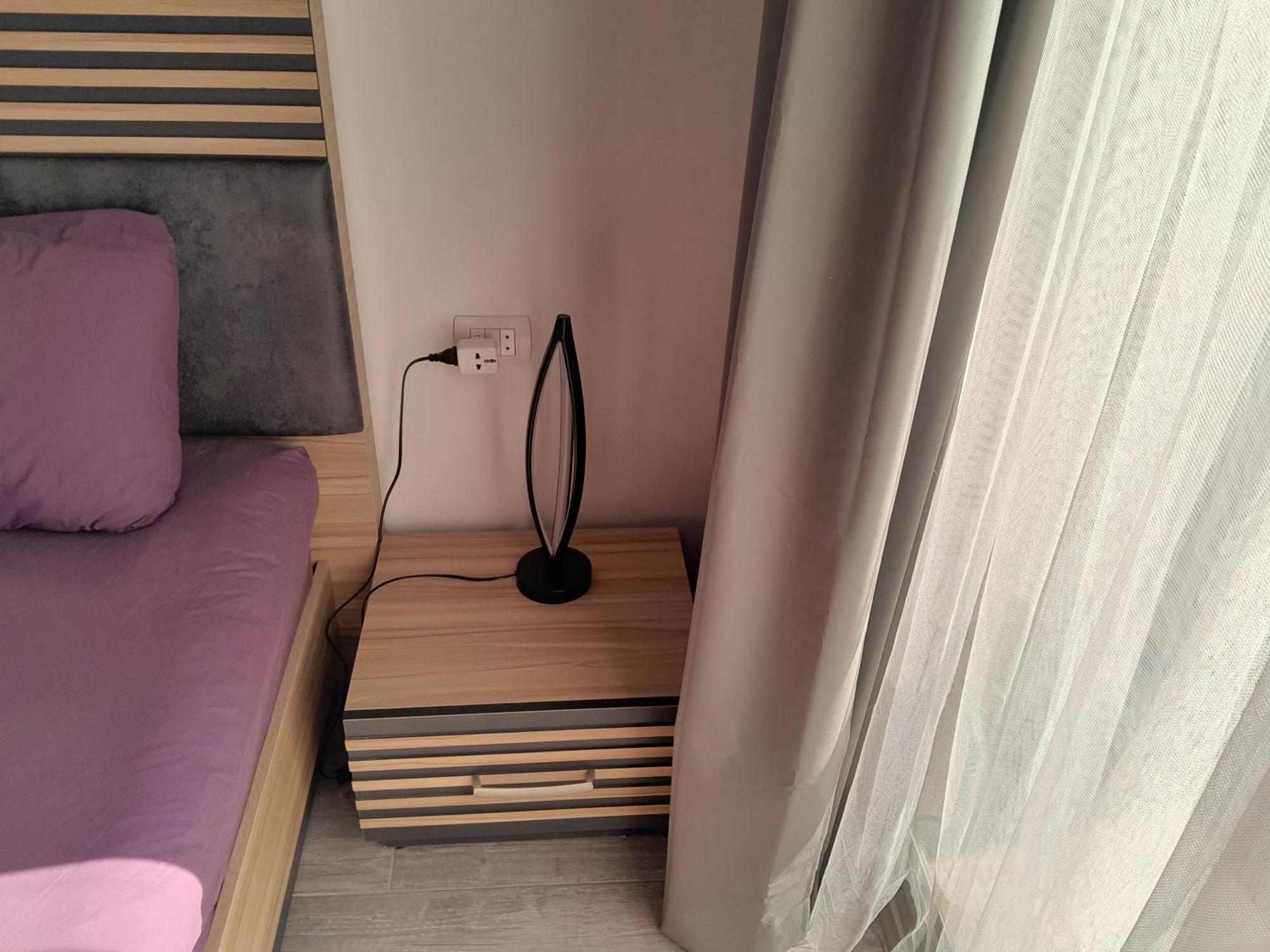 Apartment Cozy In Bali Theme