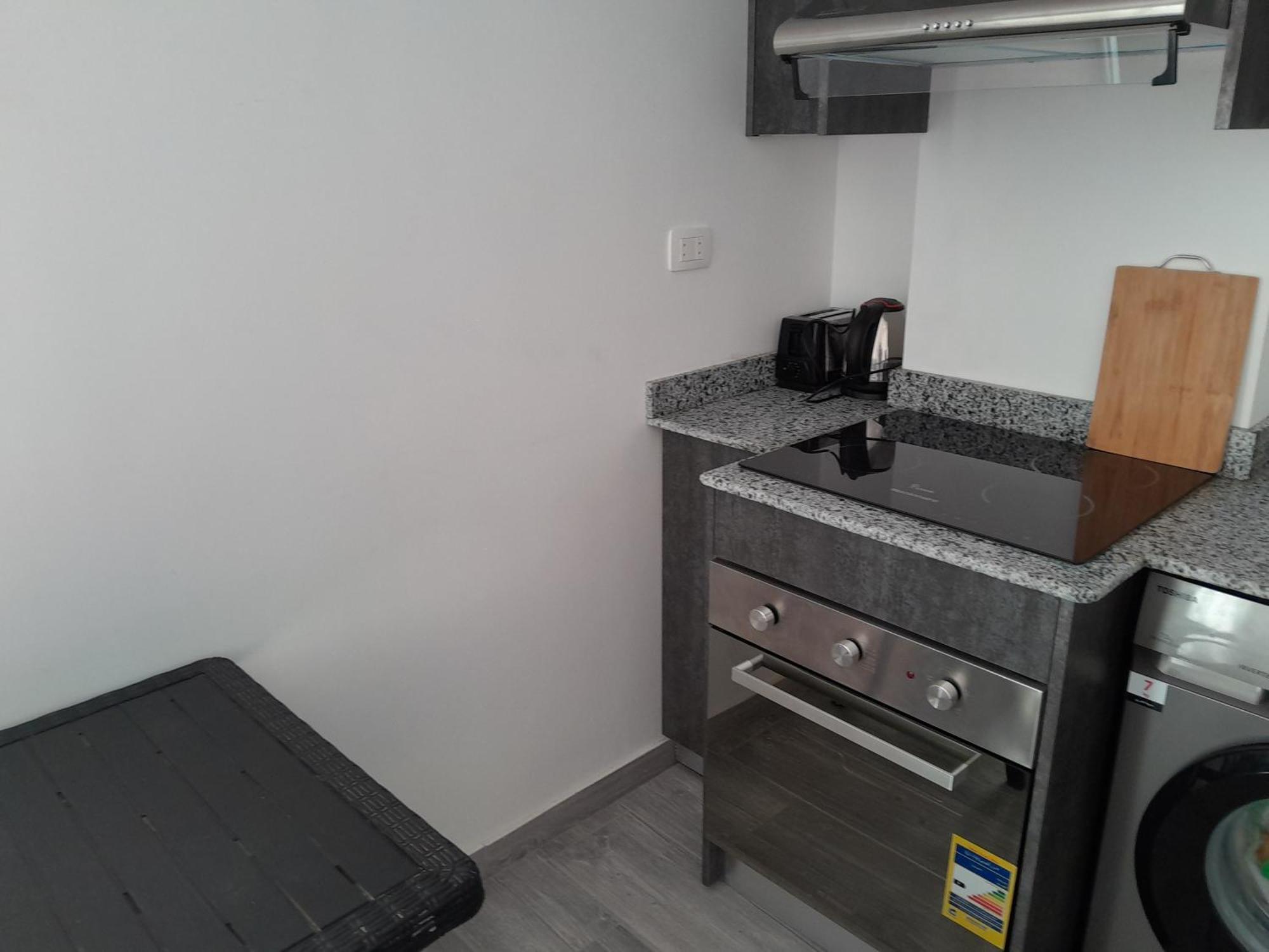 Apartment Cozy In Bali Theme Hurghada