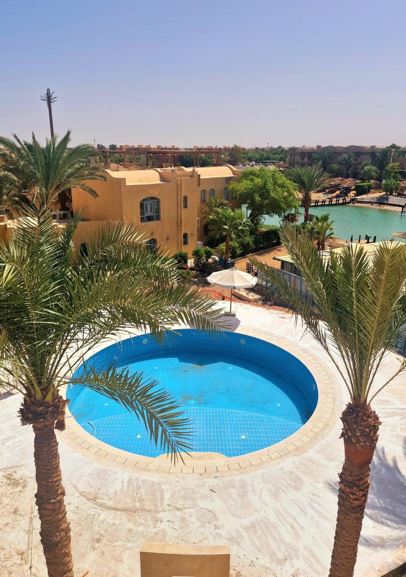 Appartement Lovely1 Bedroom Downtown Elgouna F04