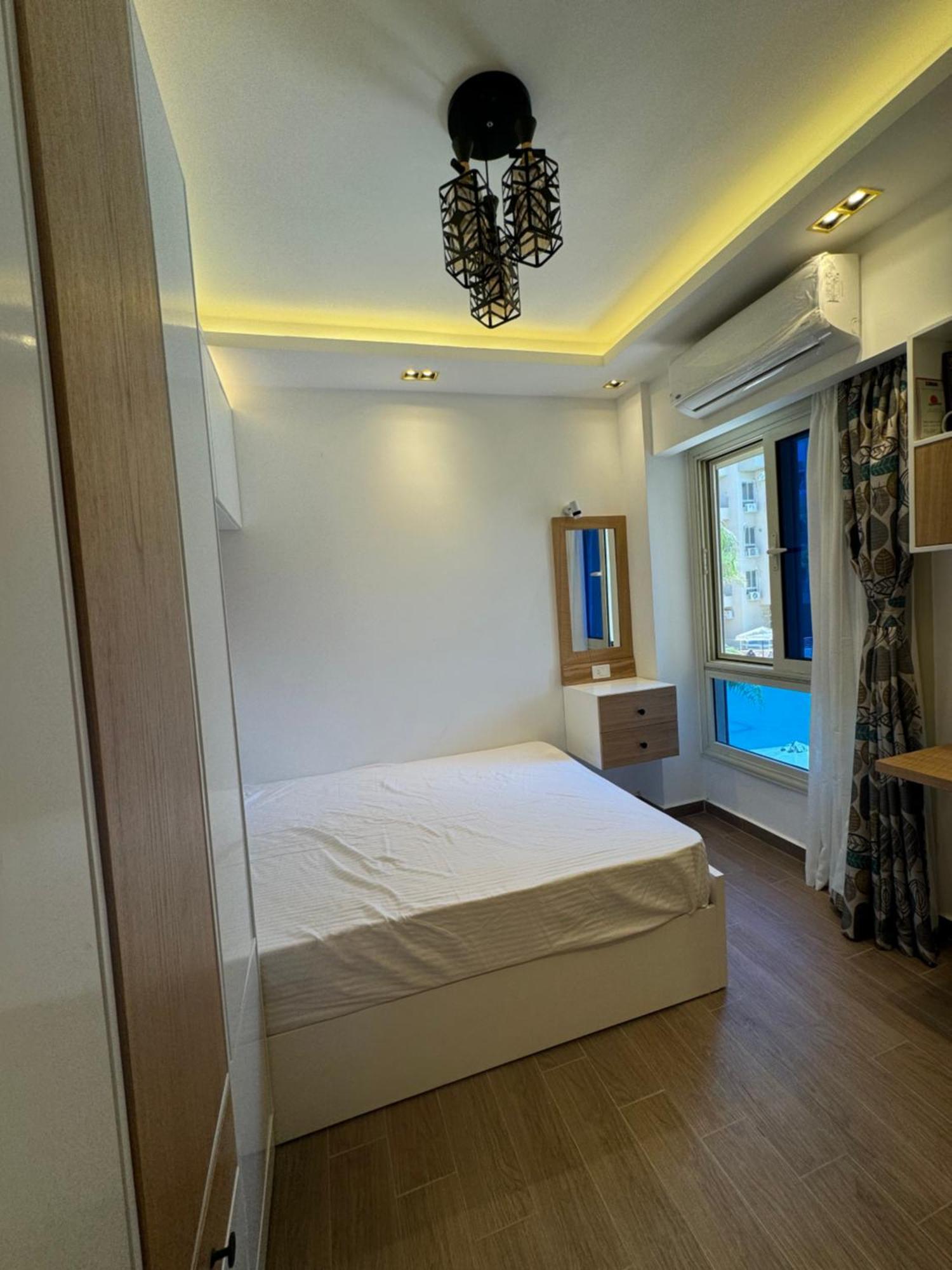 Luxury Smart Home- Duplex