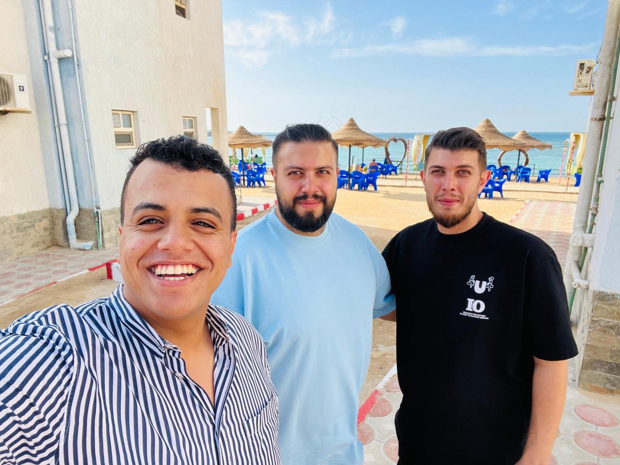 A1 Deluxe * Hurghada