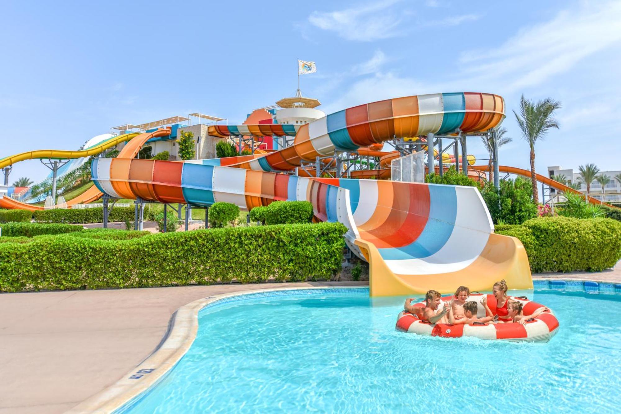 Resort Jaz Aquaviva