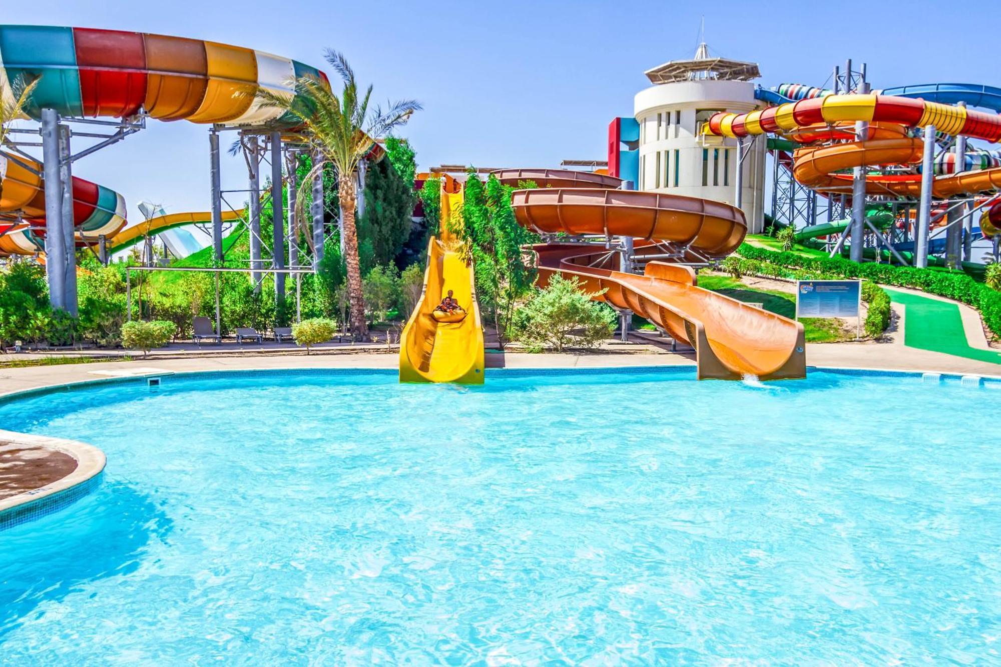 Jaz Aquaviva Hurghada