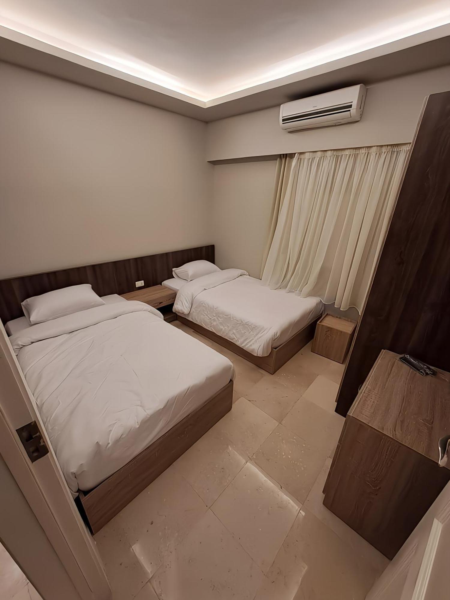 Hotel Al Dora Hurghada