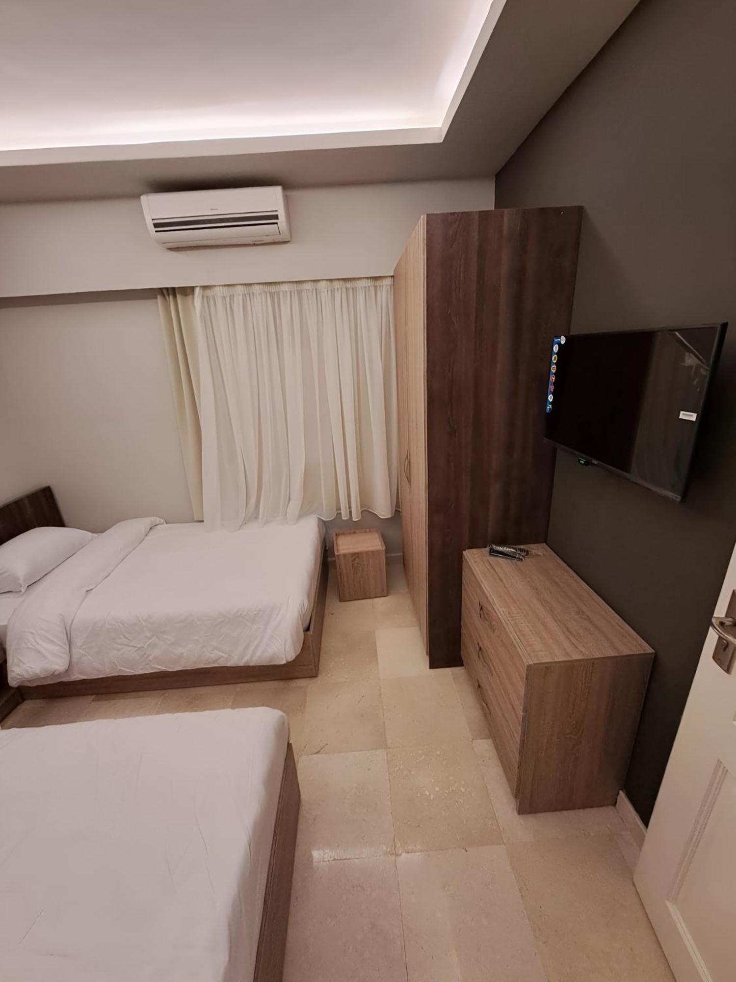 Hotel Al Dora Hurghada