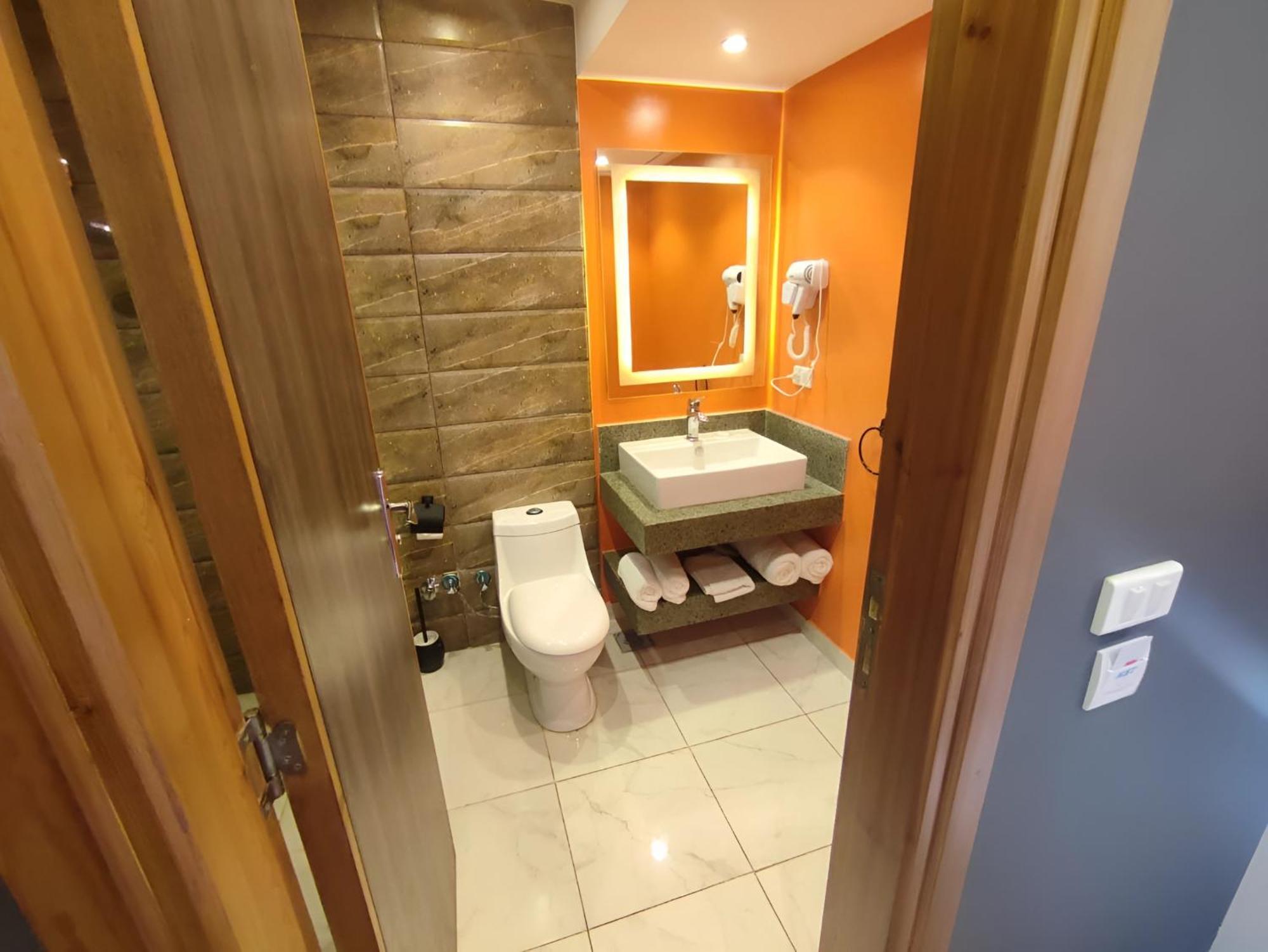 Hotel Al Dora Hurghada