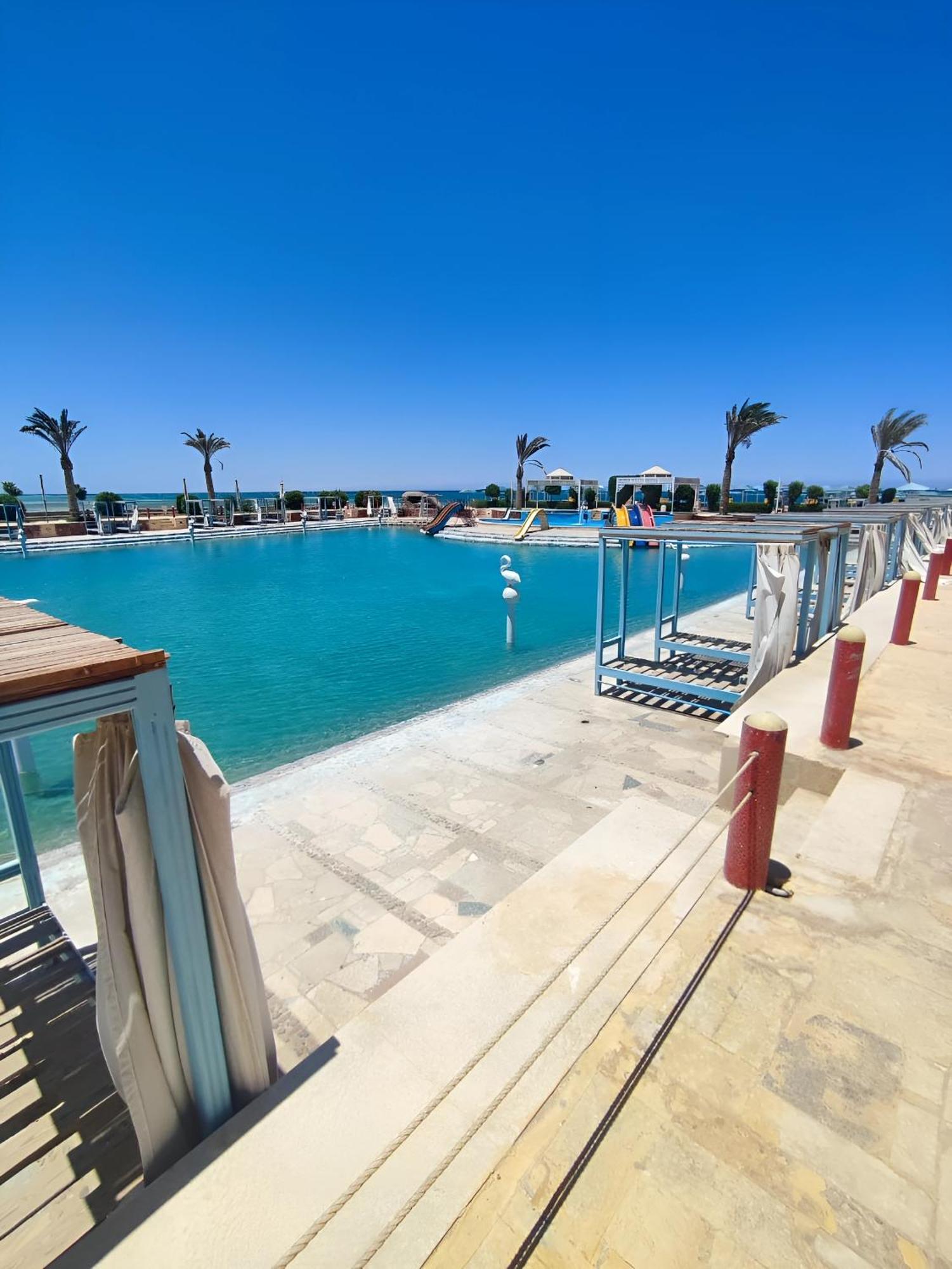 Hotel Al Dora Hurghada