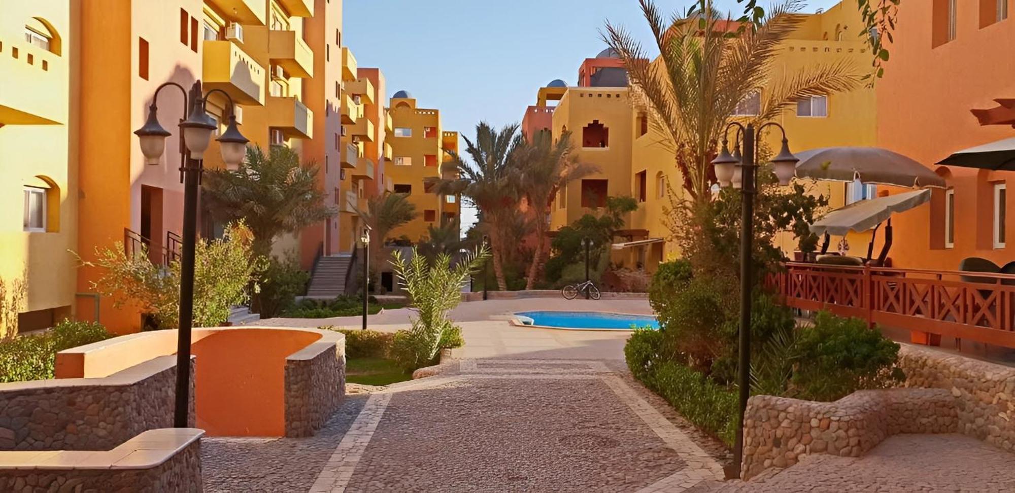 Al Dora * Hurghada