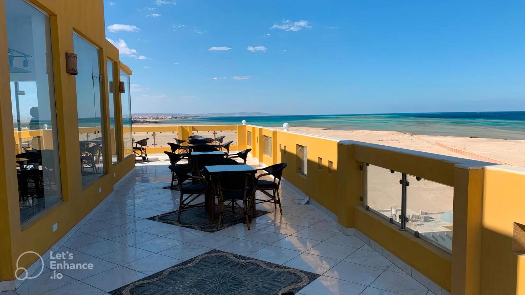 Al Dora Hotel Hurghada