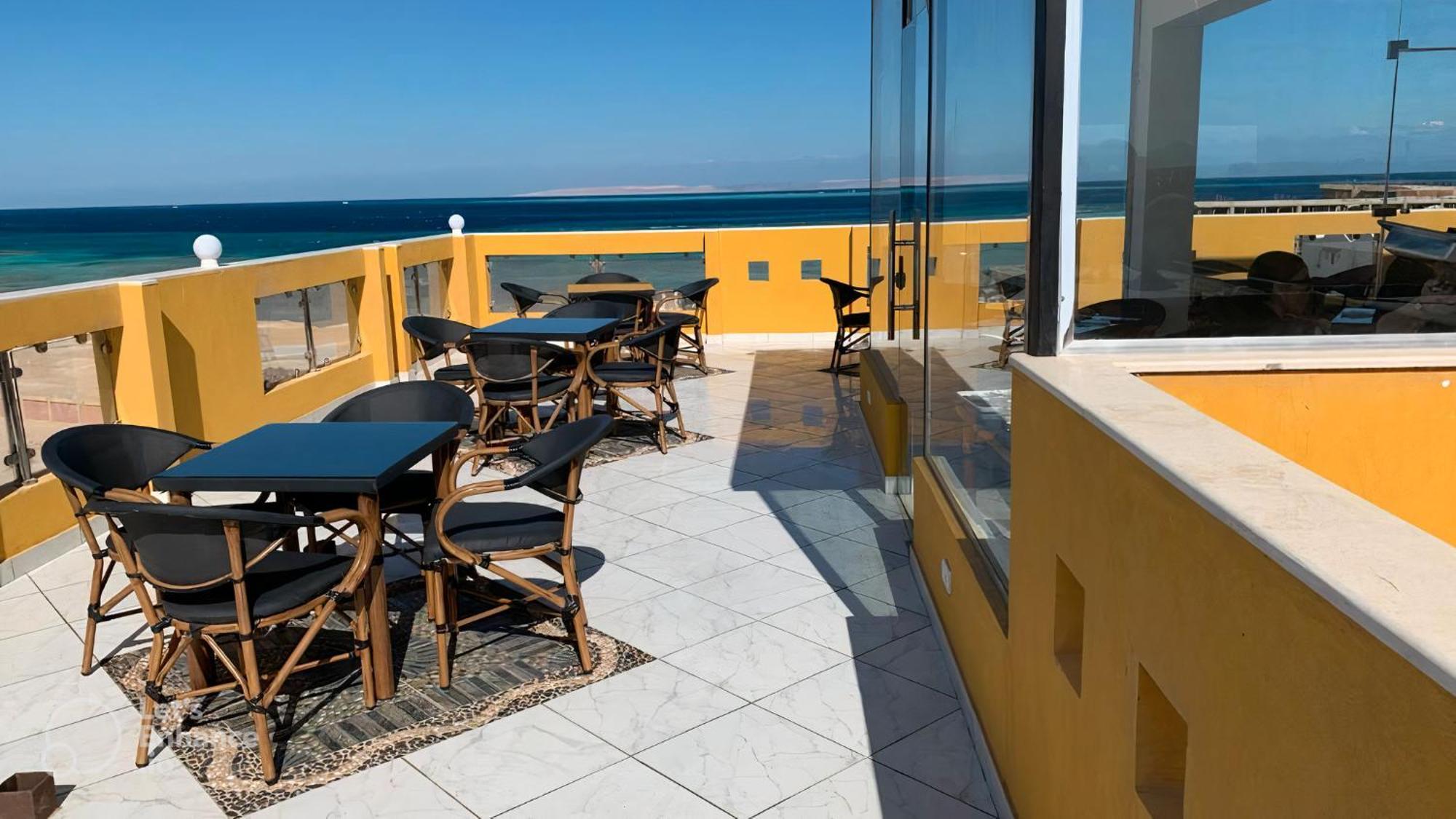 Hotel Al Dora Hurghada