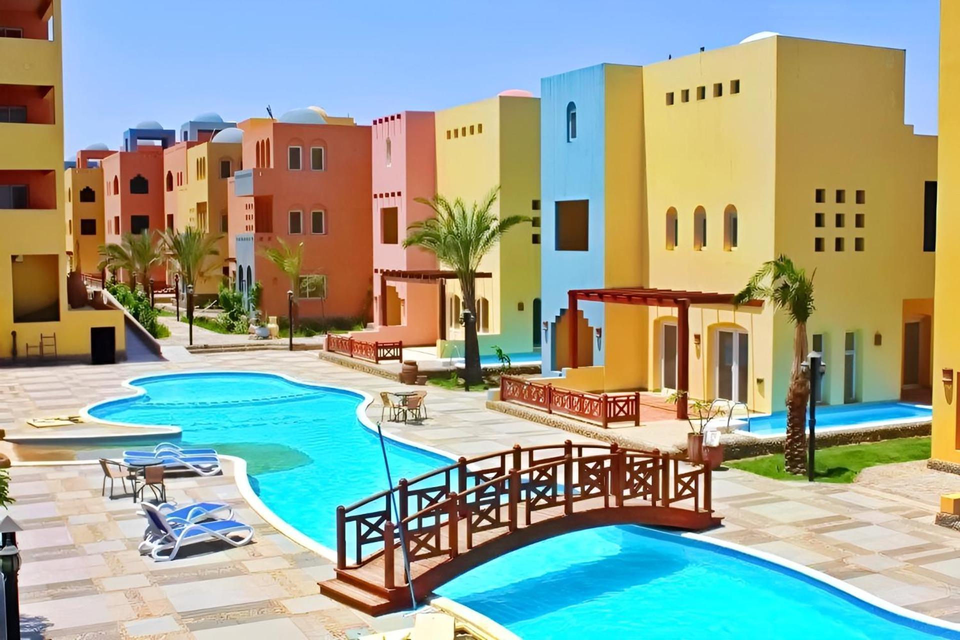 Al Dora Hurghada
