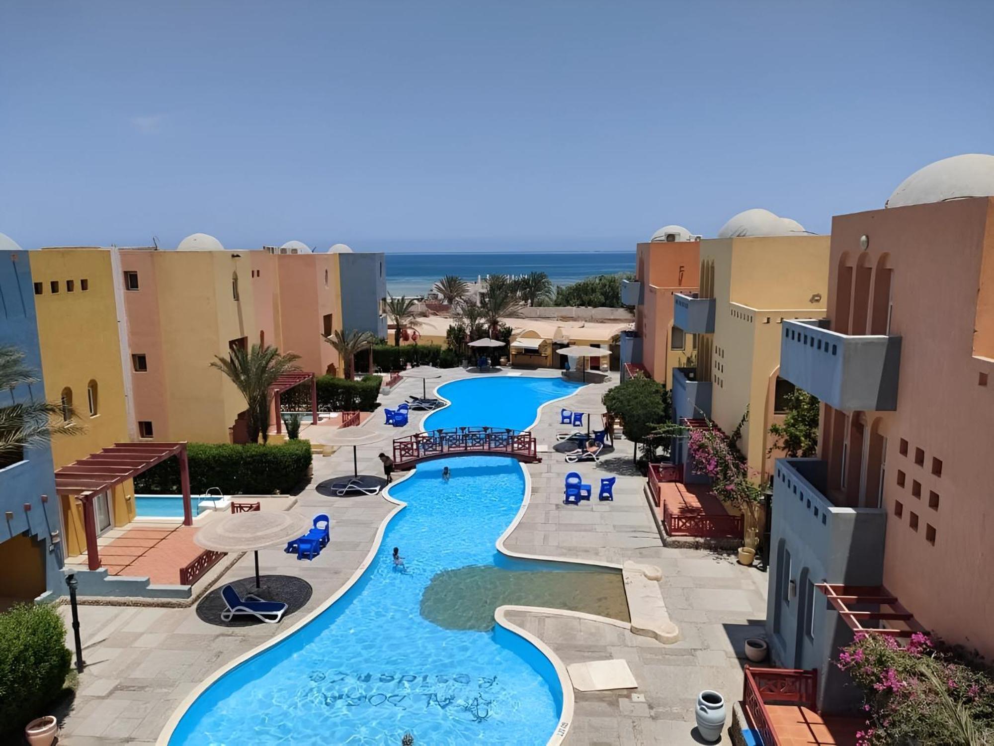 Hotel Al Dora