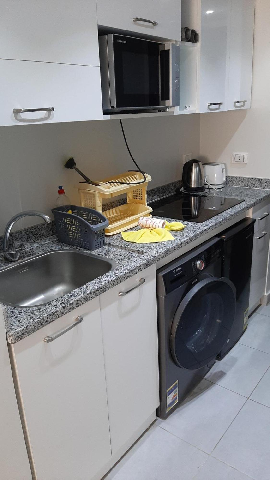 Aegypten Scandic Appartement *