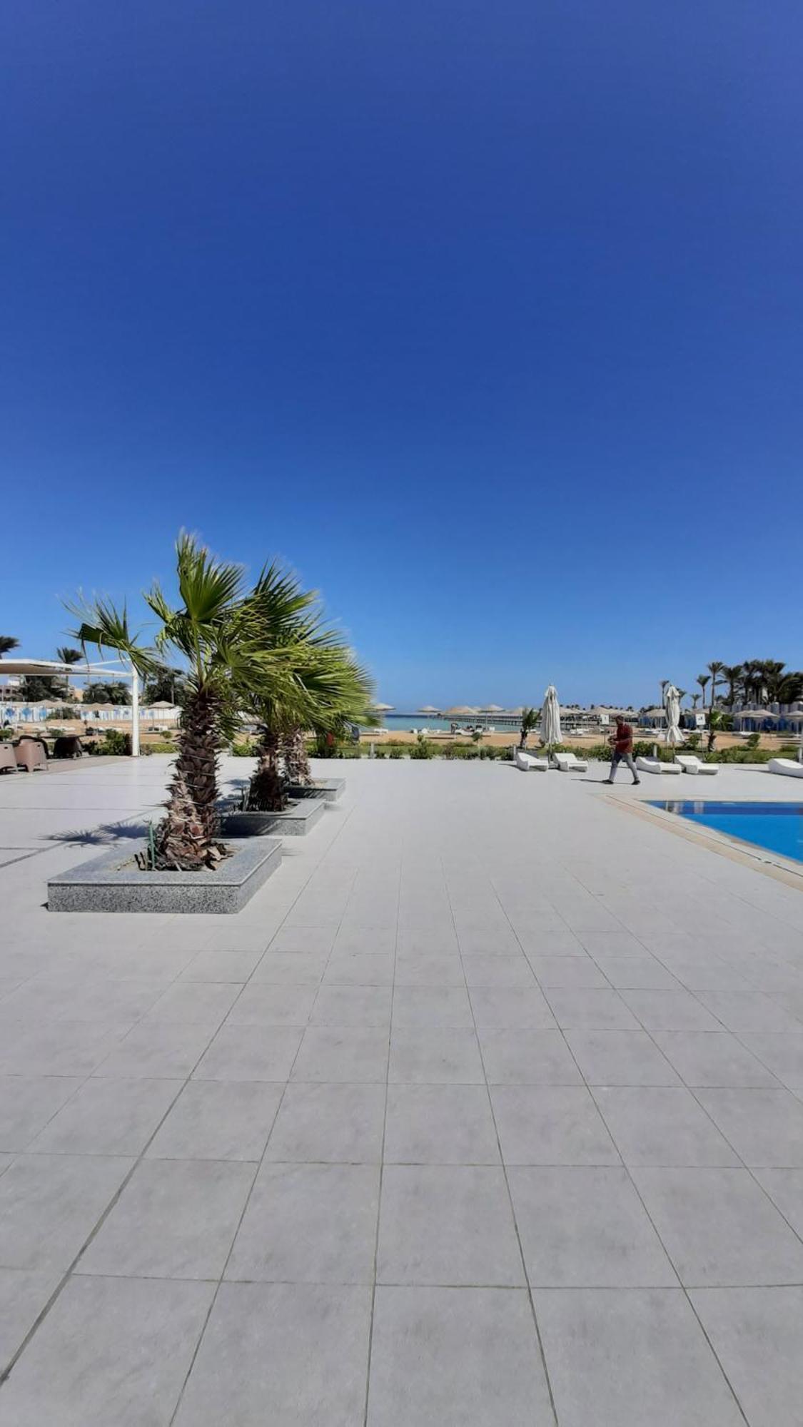 Aegypten Scandic Appartement Hurghada