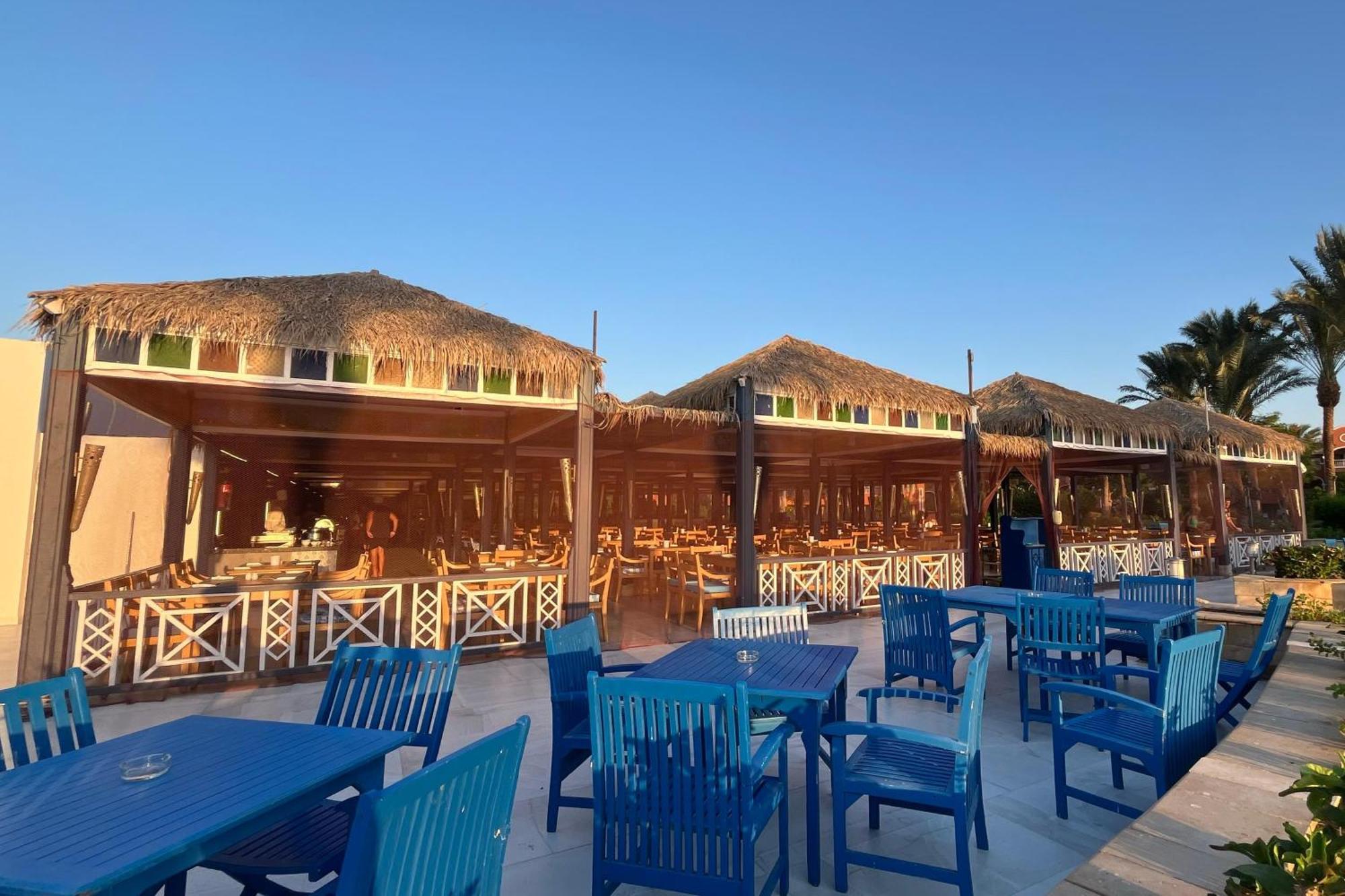 Sentido Caribbean World Soma Bay Hurghada