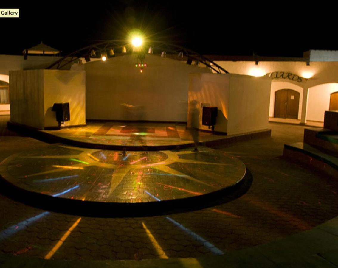 Lotus Bay Hurghada