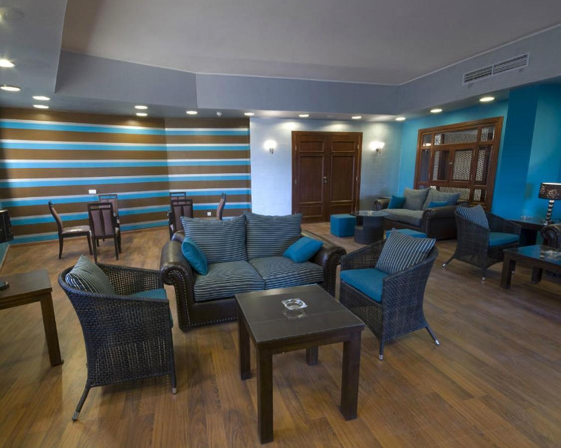 Resort Lotus Bay 4*