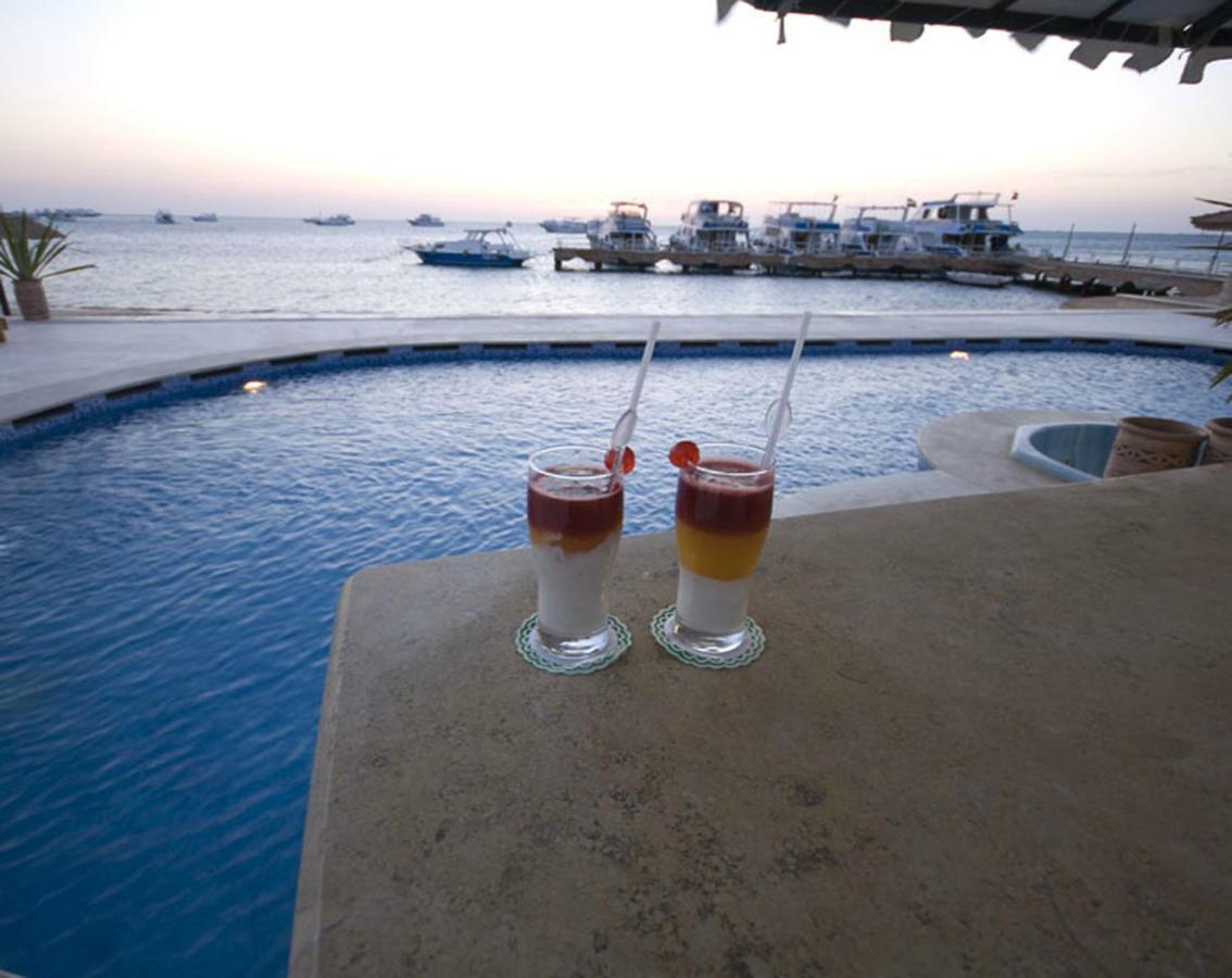 Resort Lotus Bay Hurghada