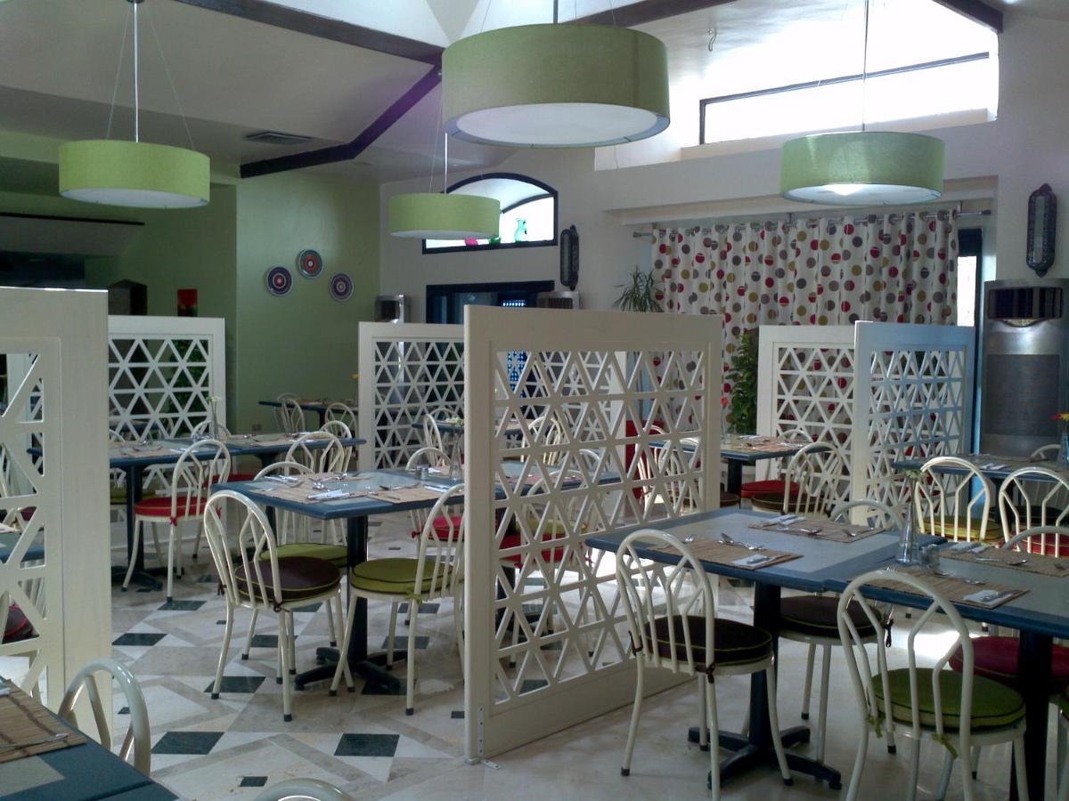 Lotus Bay Hurghada