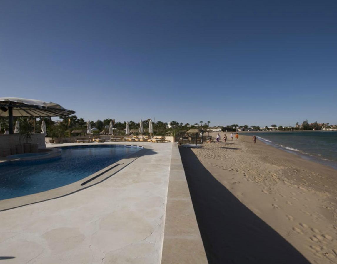 Lotus Bay 4* Hurghada
