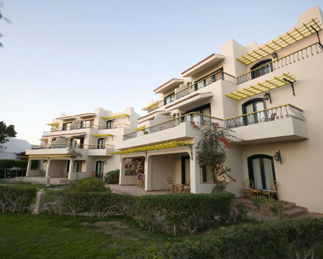 Lotus Bay Resort