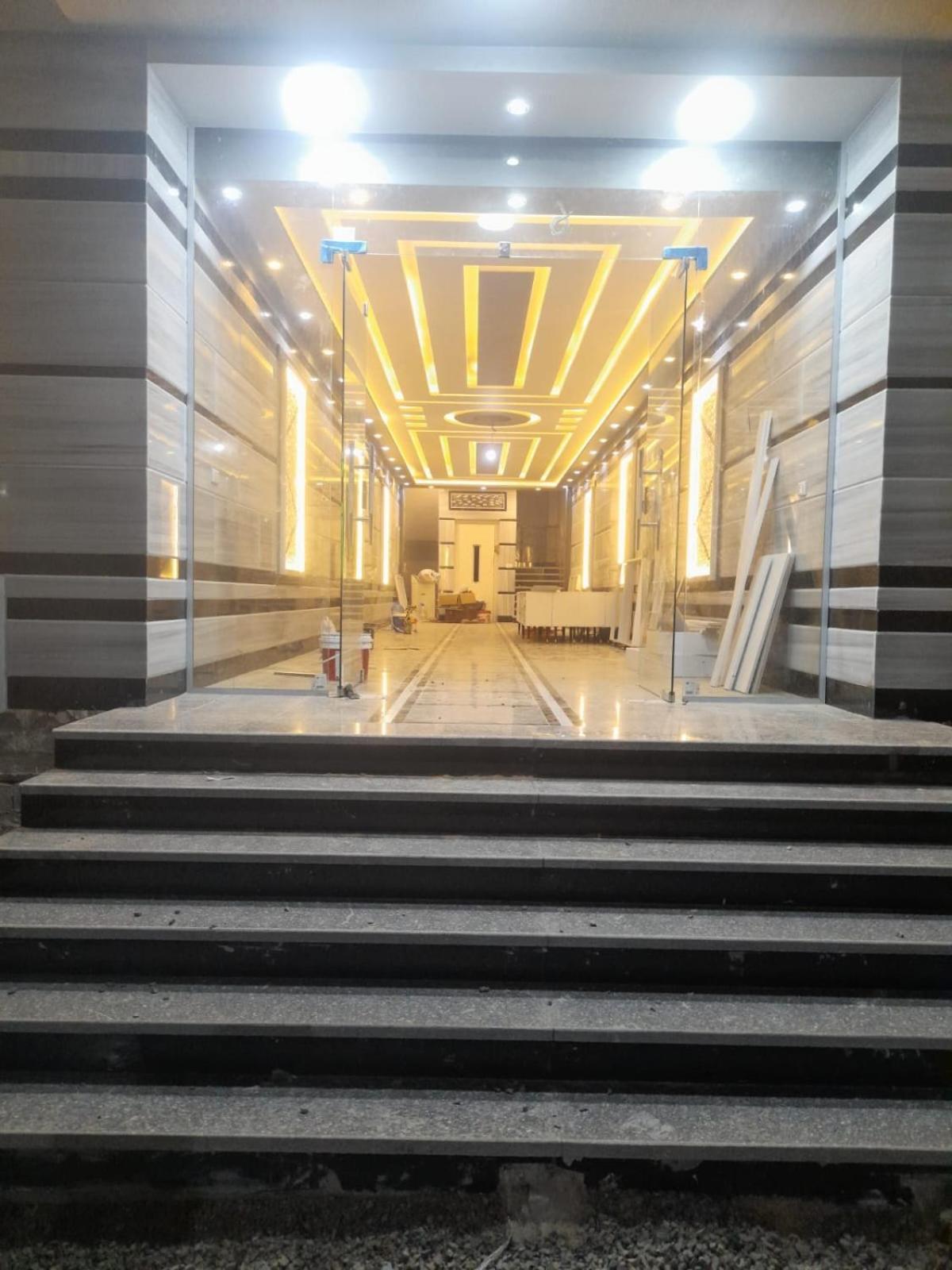 Aknan International Hurghada