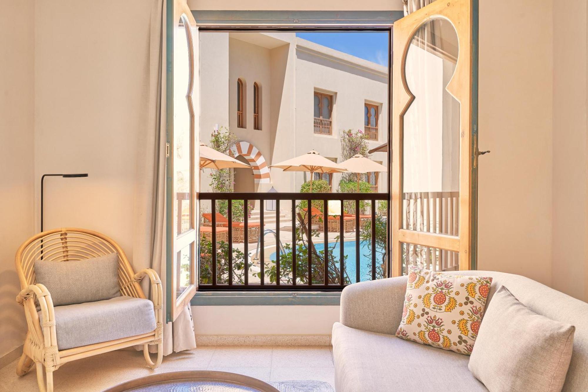 Ali Pasha Resort 4*