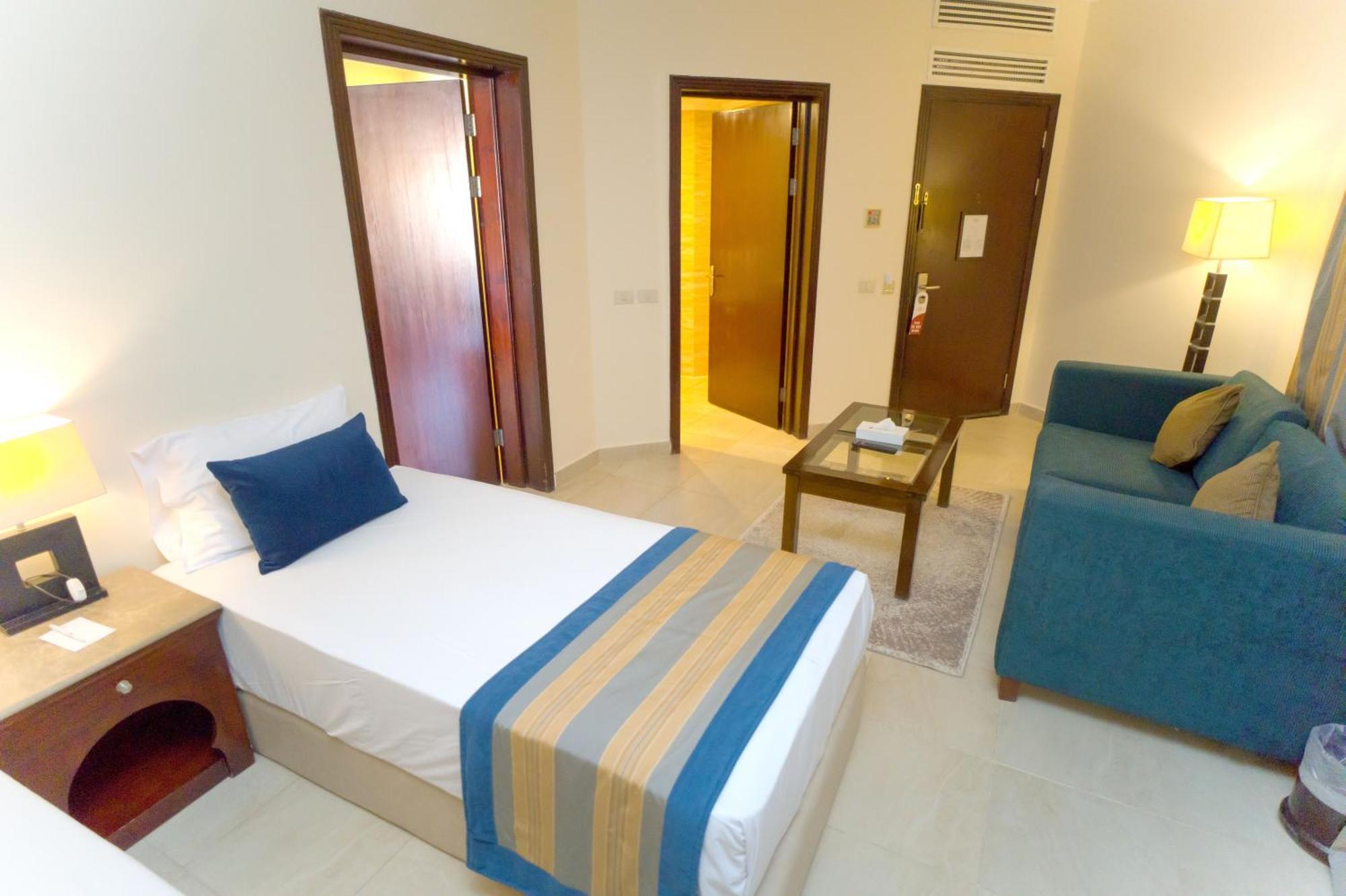 Stella & Spa, Makadi Bay
