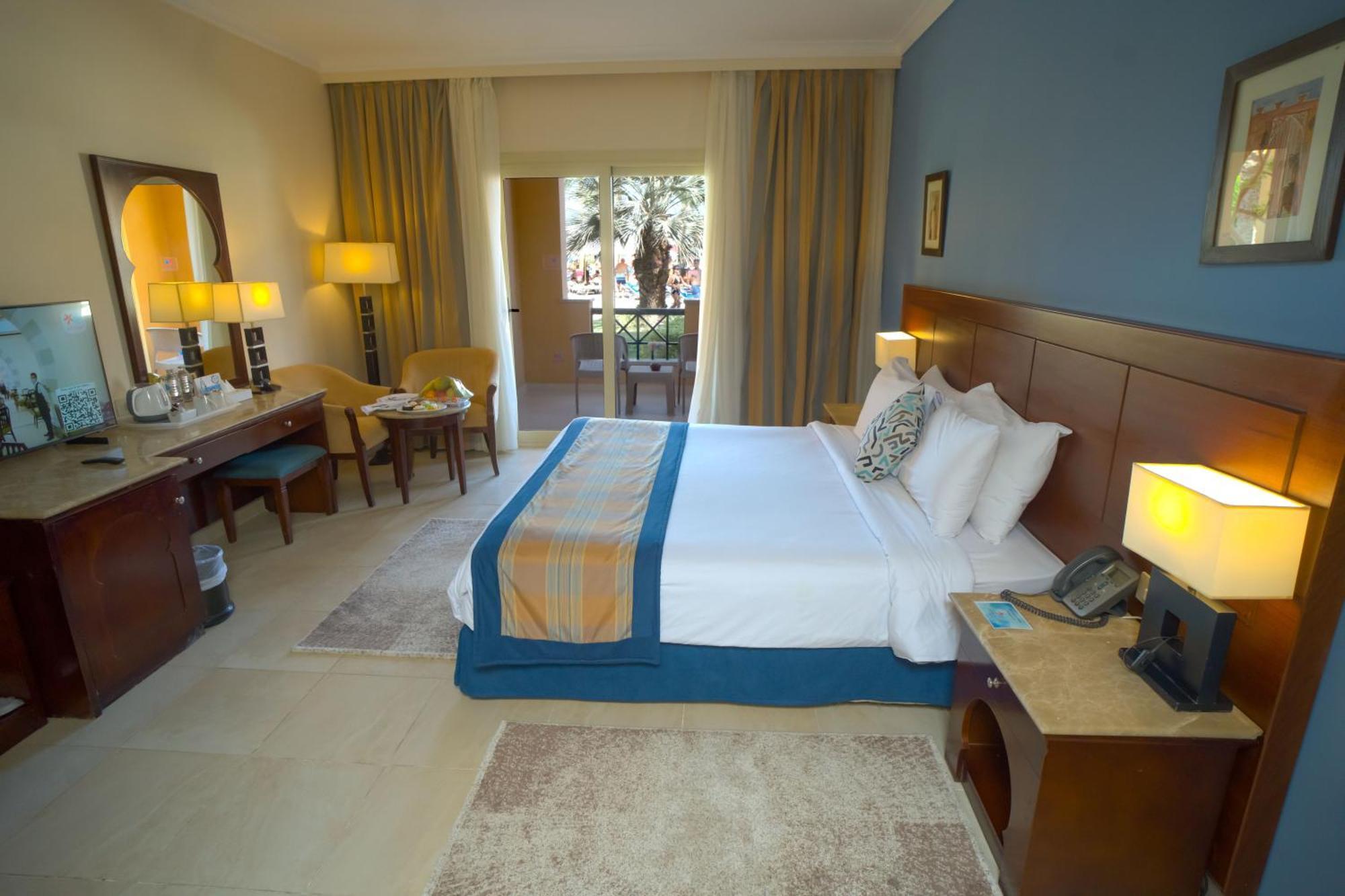 Stella & Spa, Makadi Bay Resort